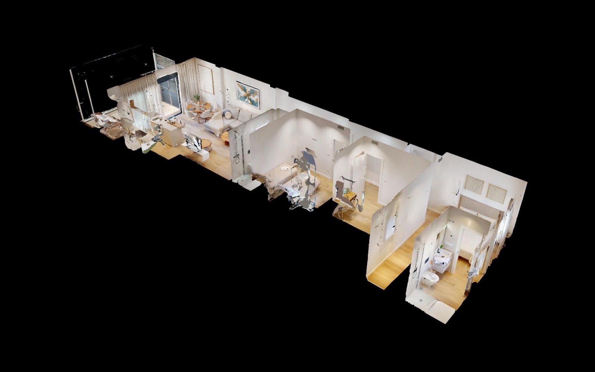 New Build - Apartment - Guardamar Del Segura - Pueblo