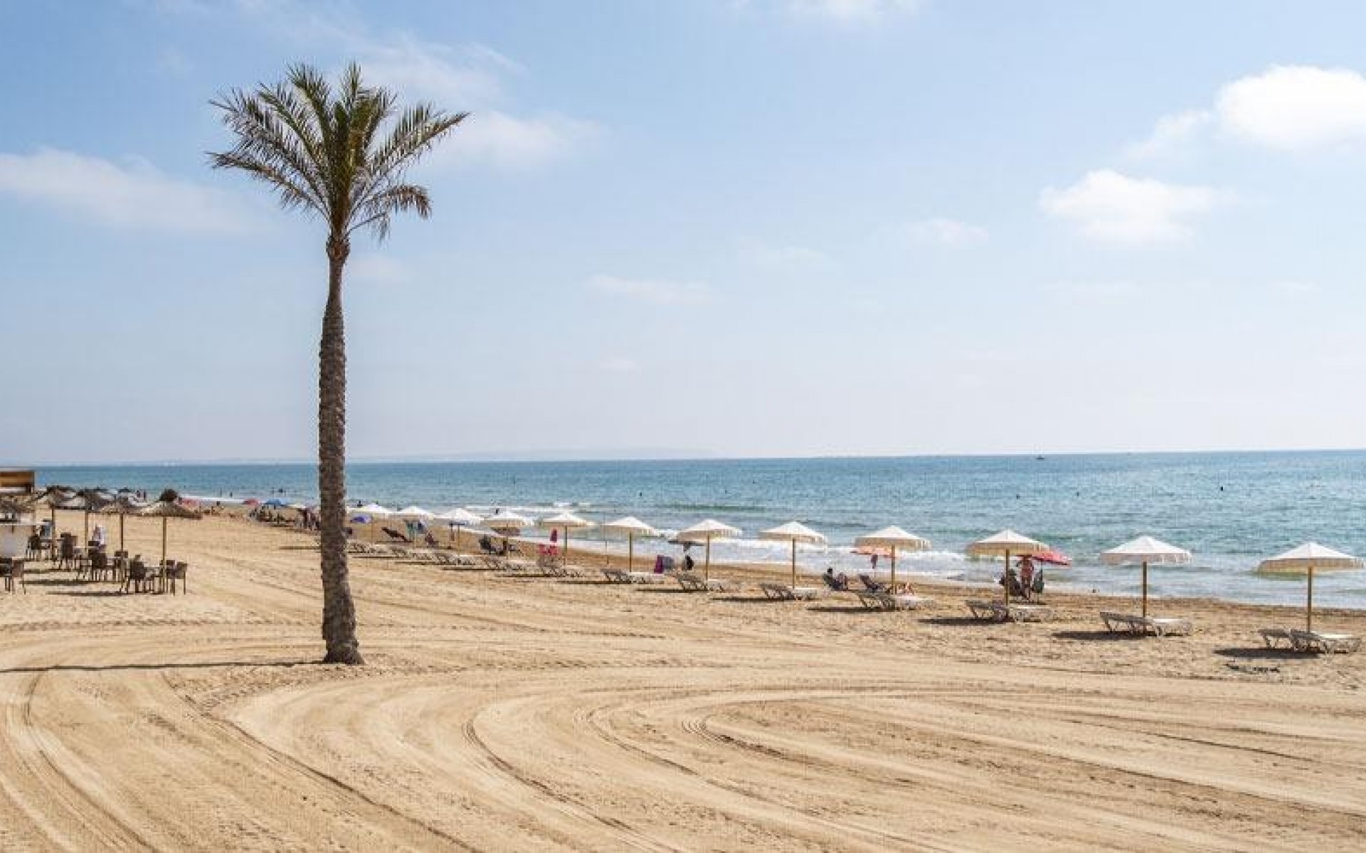 New Build - Apartment - Guardamar Del Segura - Pueblo