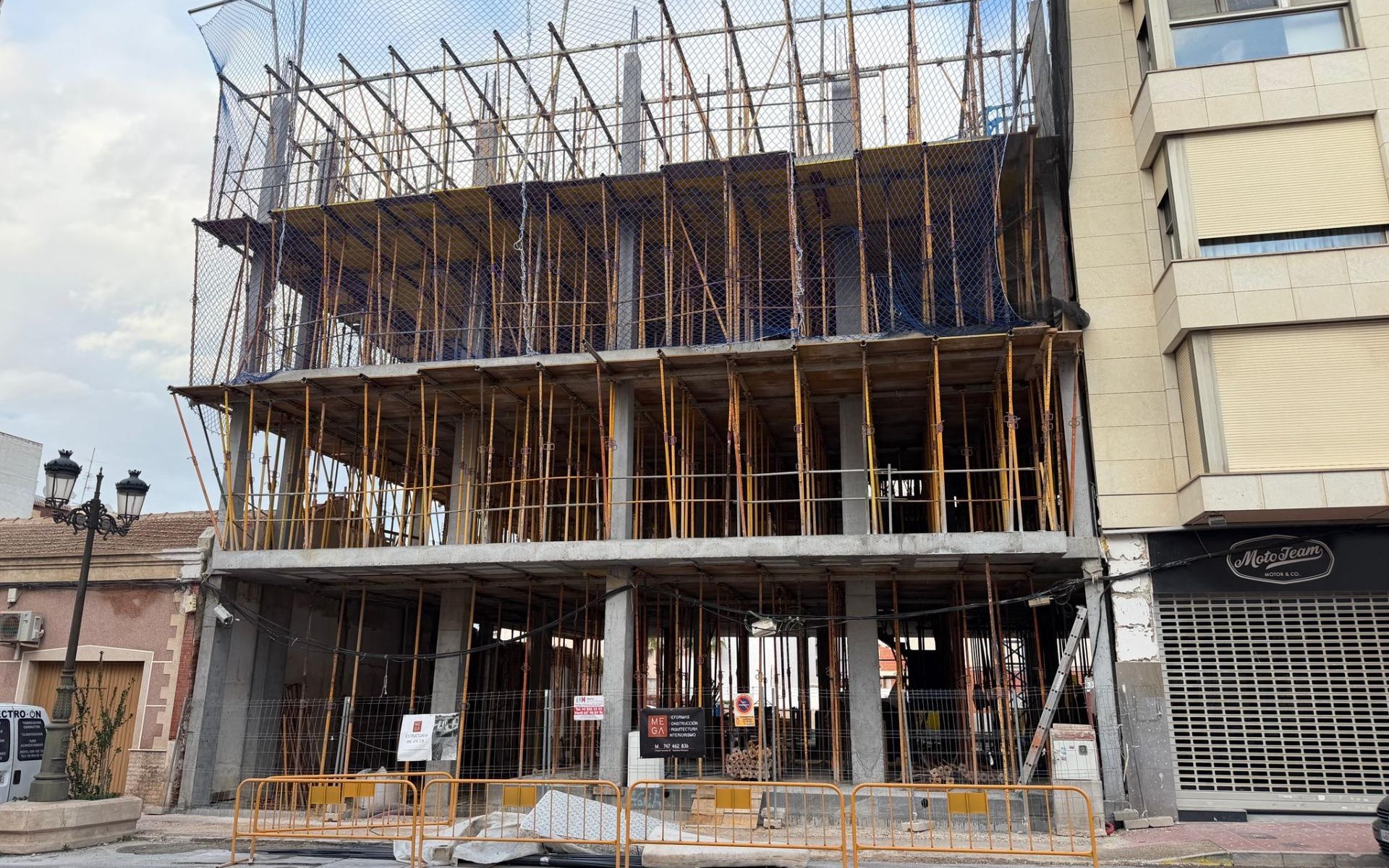 New Build - Apartment - Guardamar Del Segura - Pueblo