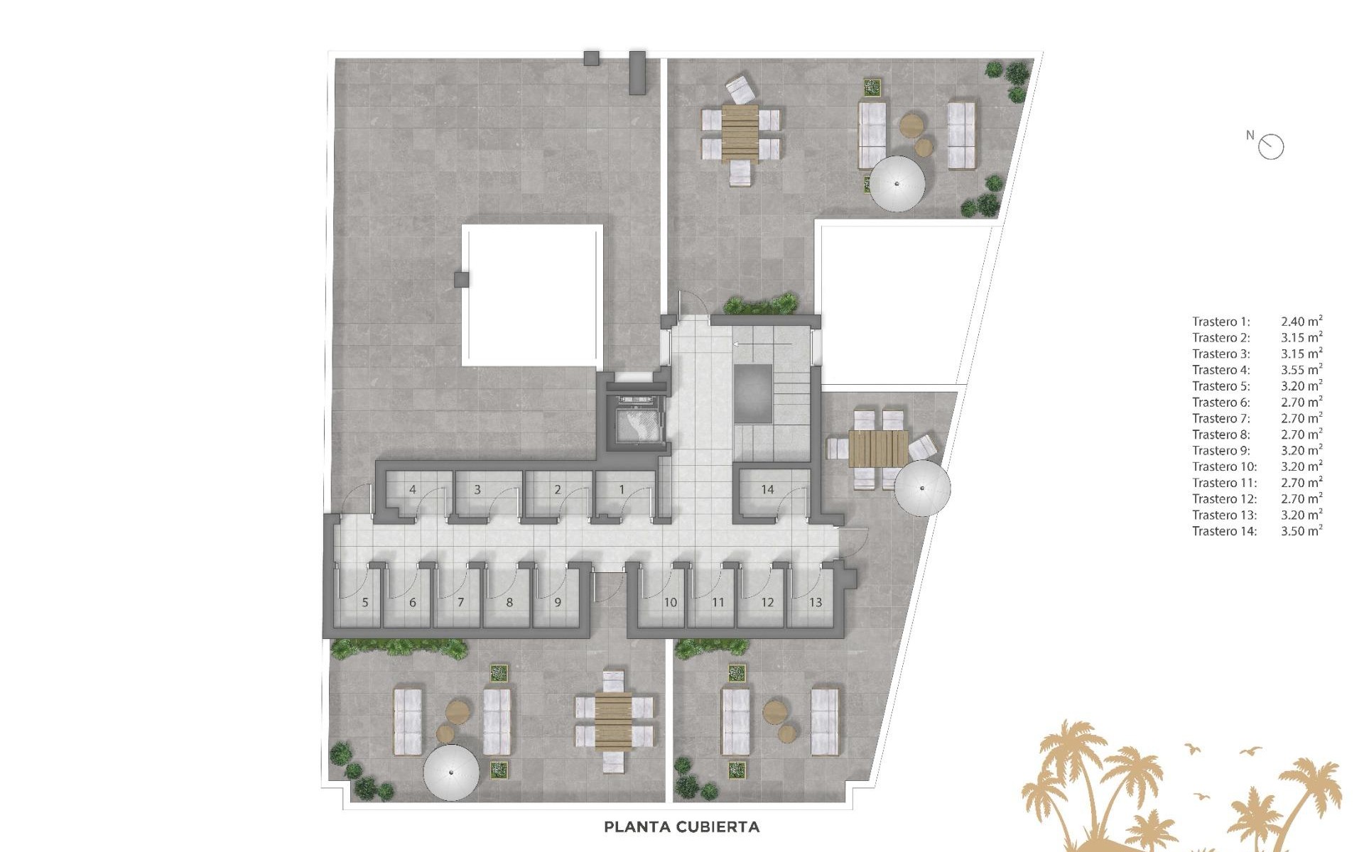 New Build - Apartment - Guardamar Del Segura - Pueblo