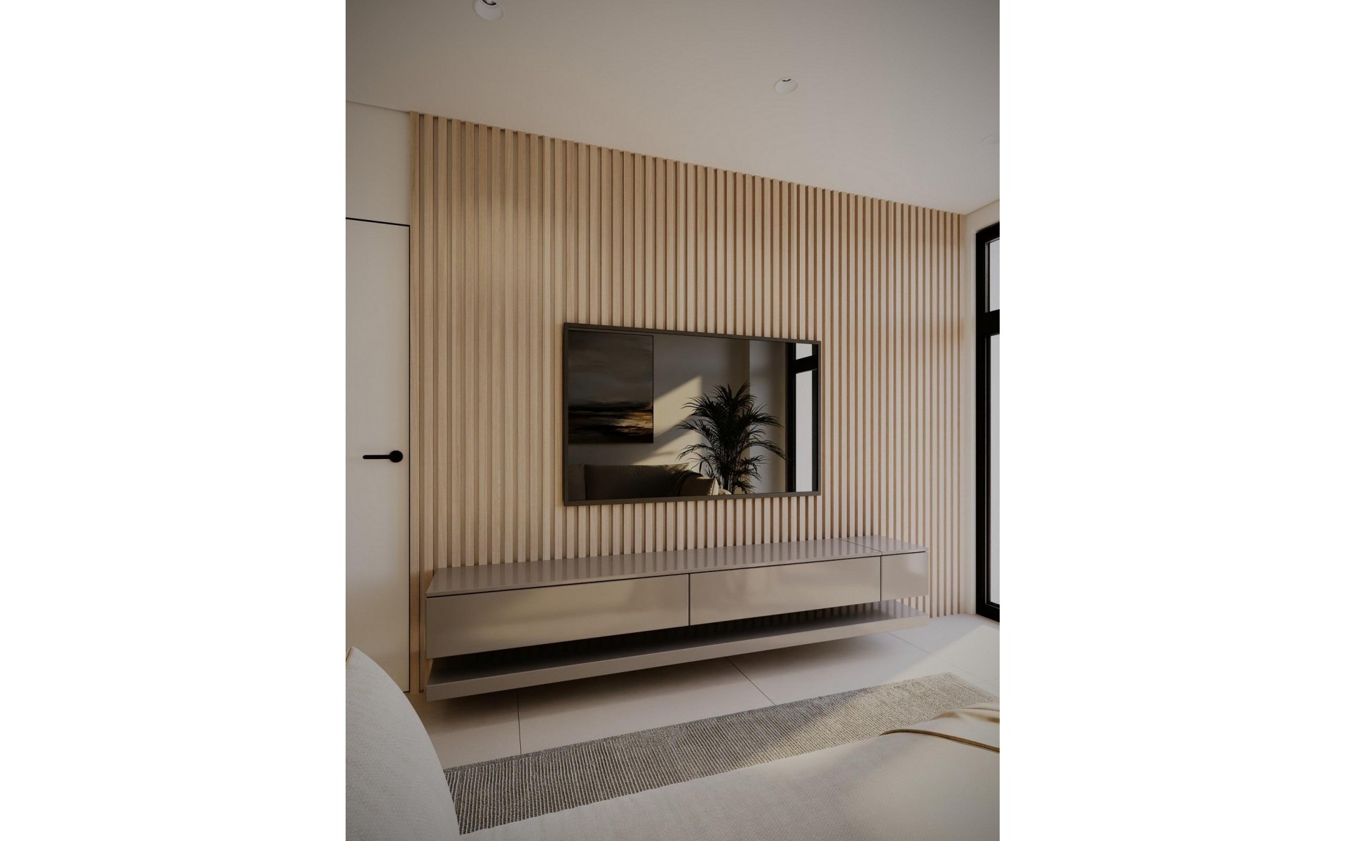 New Build - Apartment - Guardamar Del Segura - Pueblo