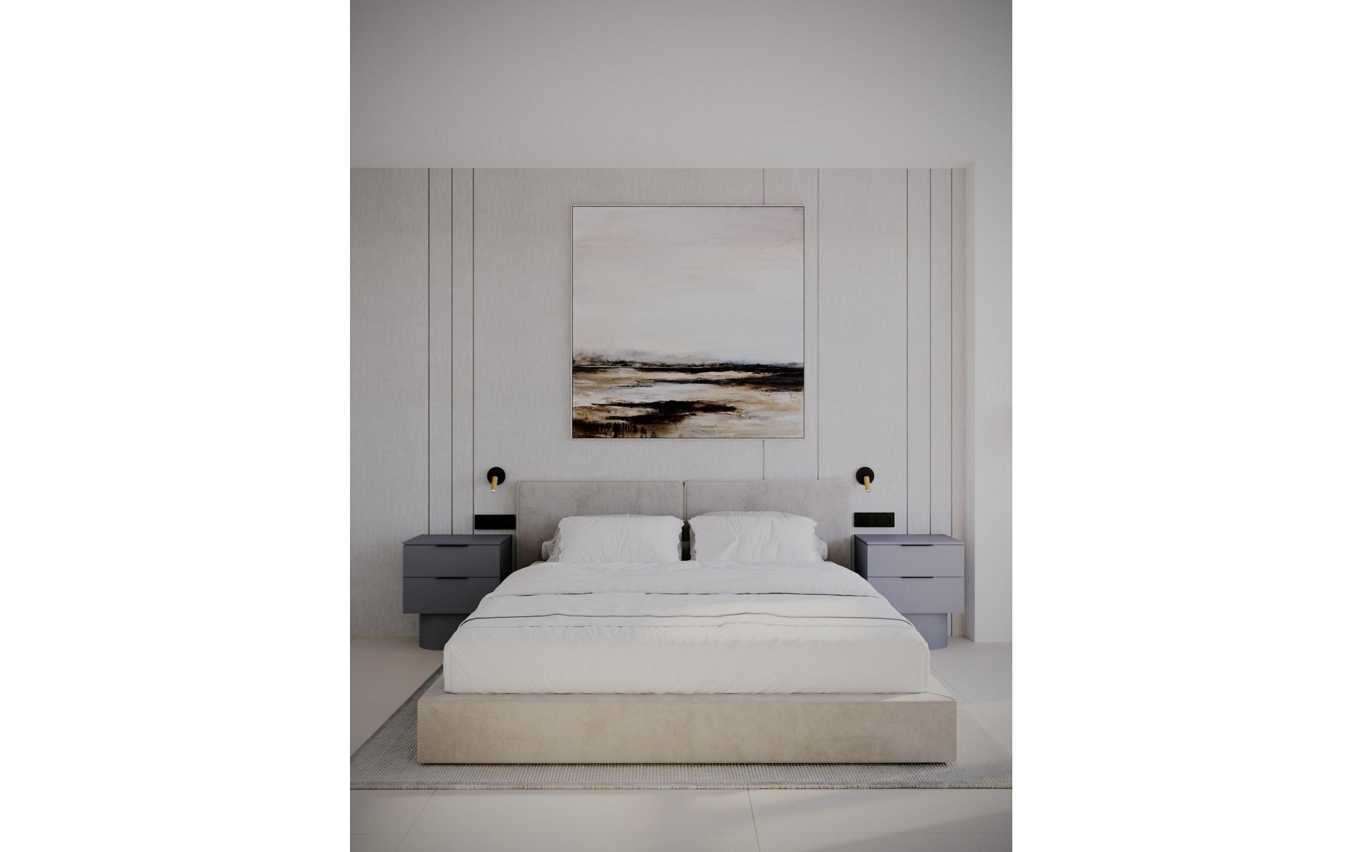 New Build - Apartment - Guardamar Del Segura - Pueblo