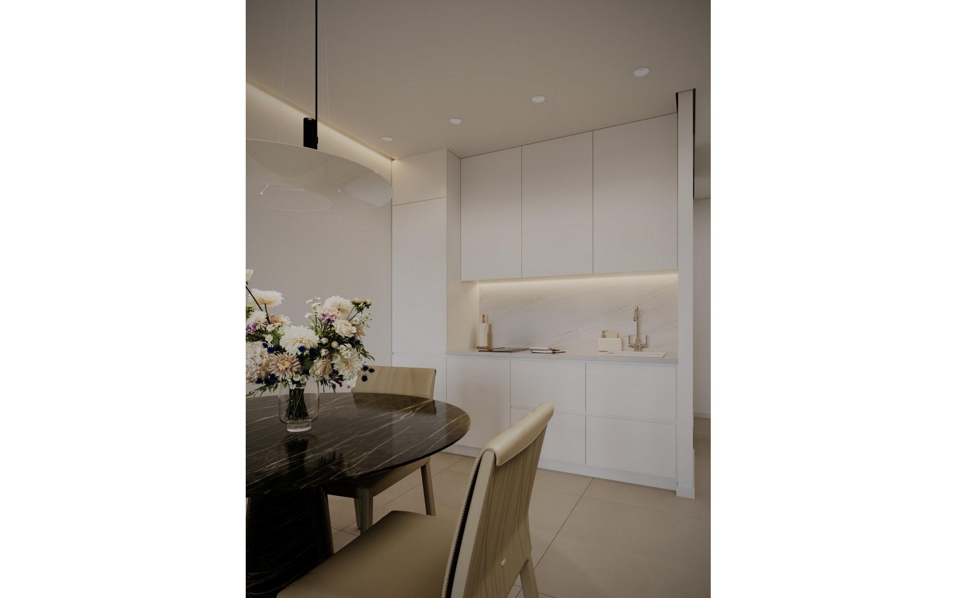 New Build - Apartment - Guardamar Del Segura - Pueblo
