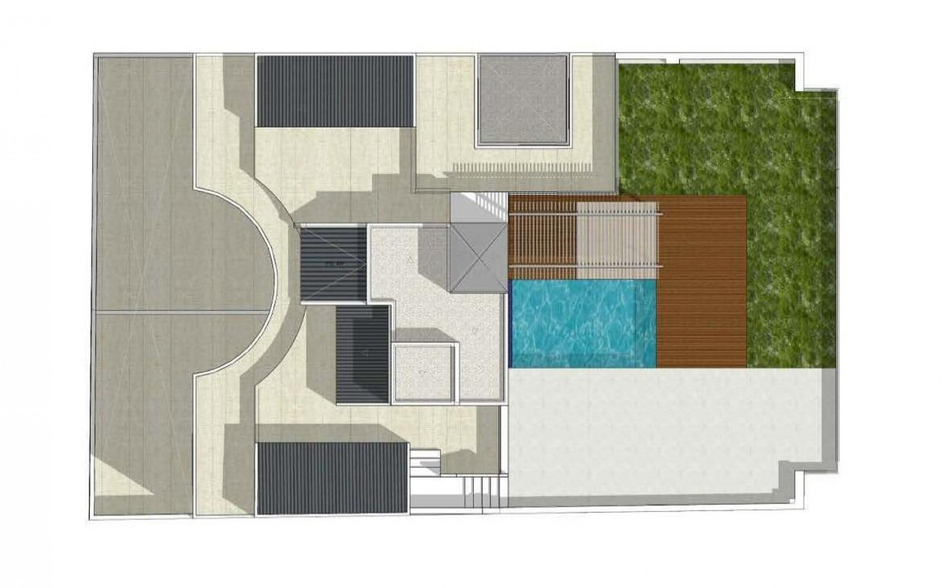 New Build - Apartment - Guardamar Del Segura - Pueblo