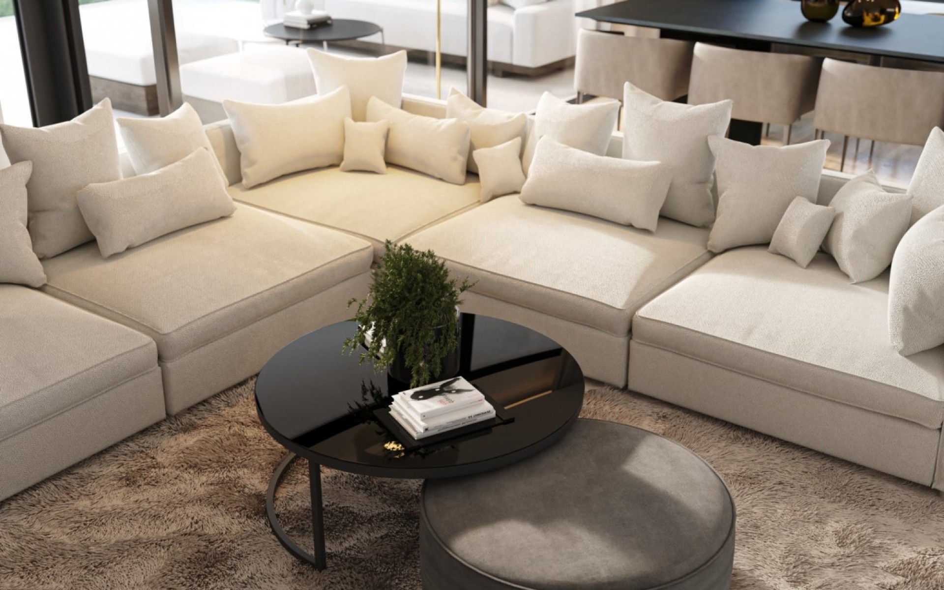 New Build - Apartment - Las Colinas - Las Colinas Golf Resort