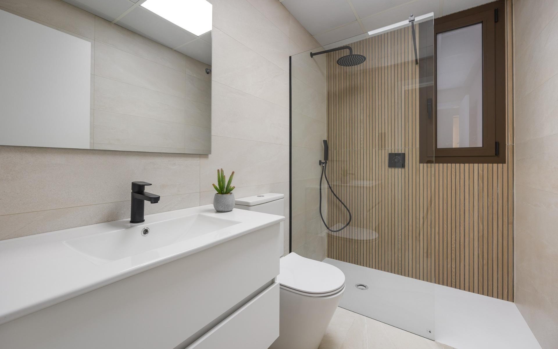 New Build - Apartment - Los Alcazares - La Serena Golf