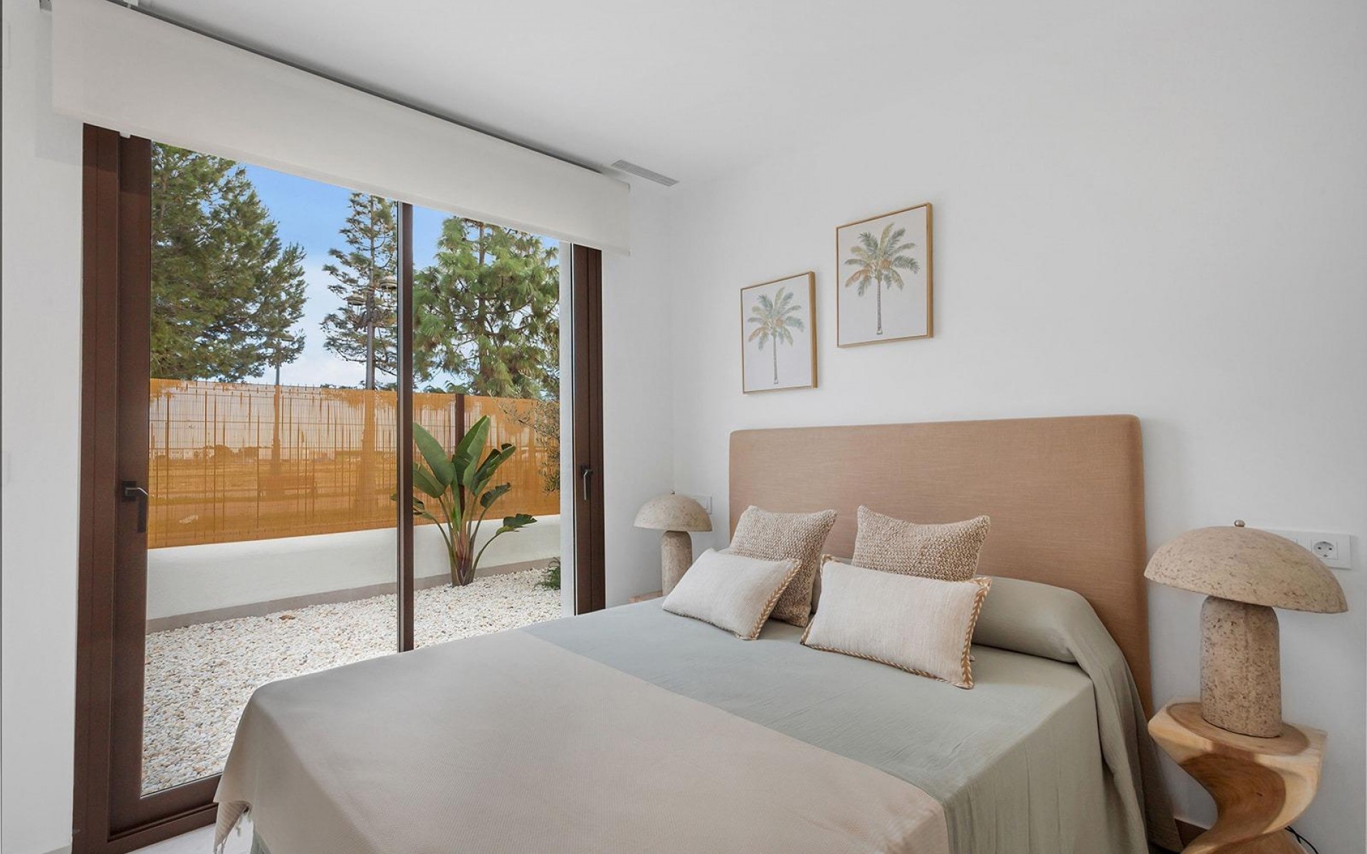 New Build - Apartment - Los Alcazares - La Serena Golf