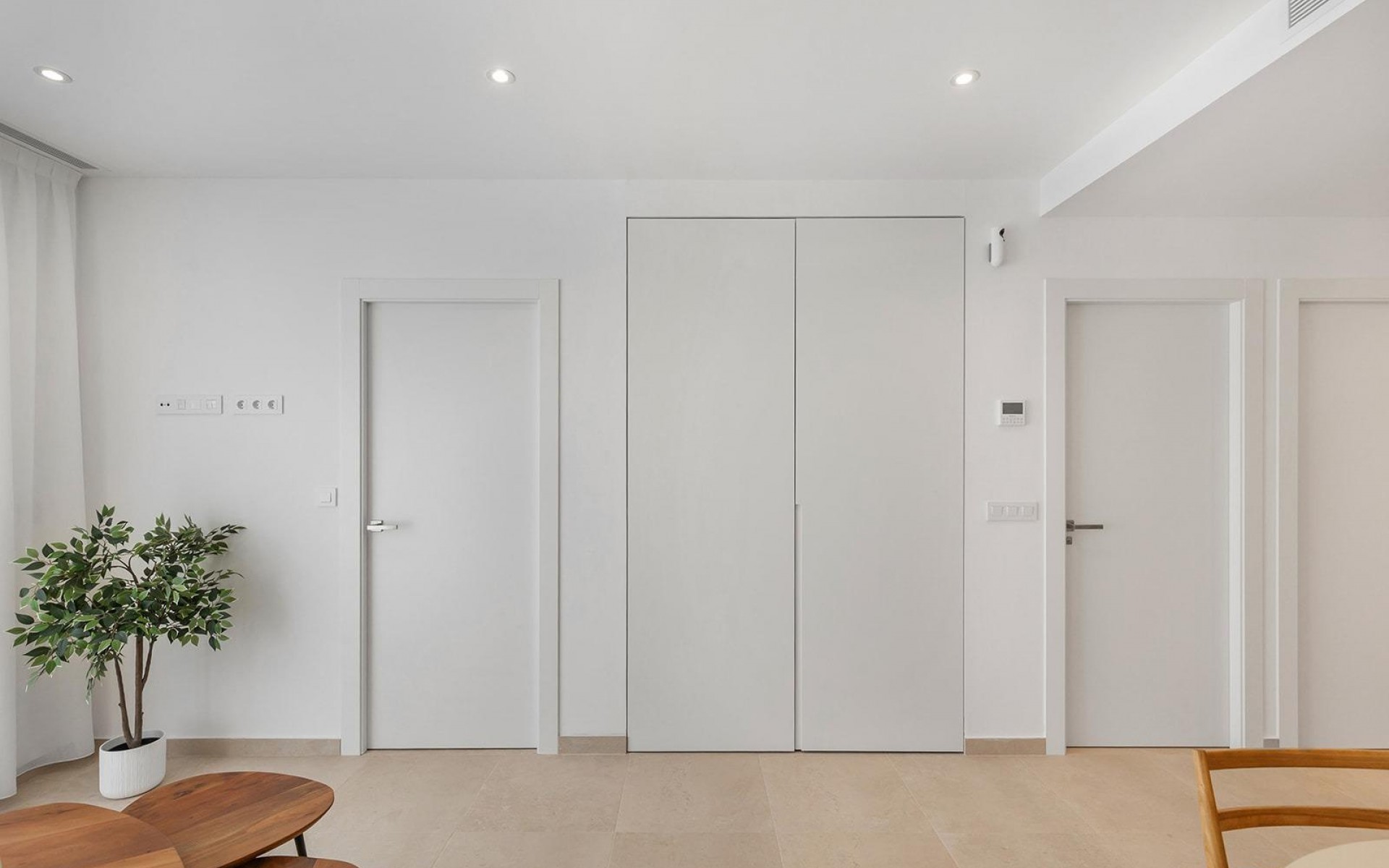 New Build - Apartment - Los Alcazares - La Serena Golf