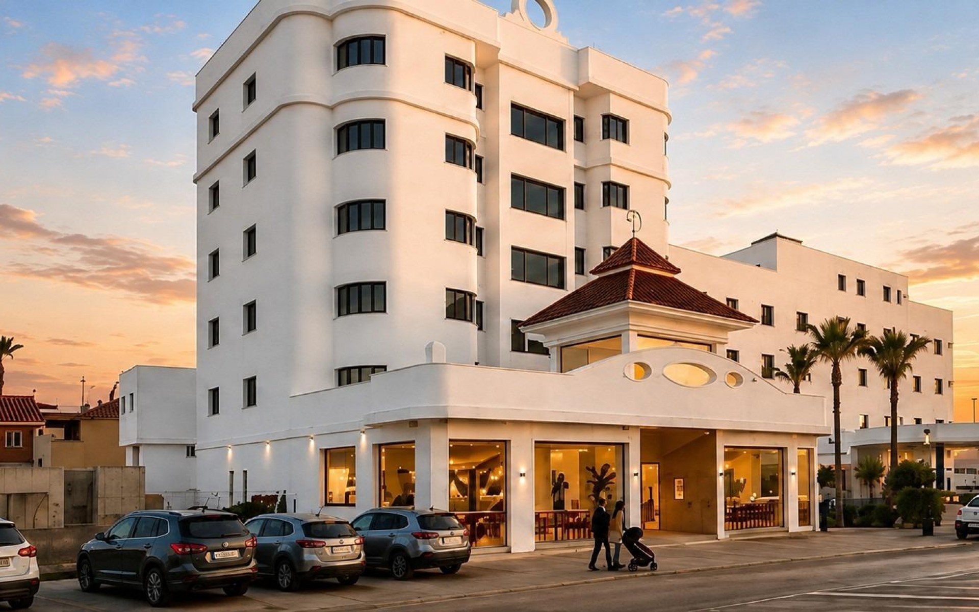 New Build - Apartment - Los Alcazares - Playa Lo Sola