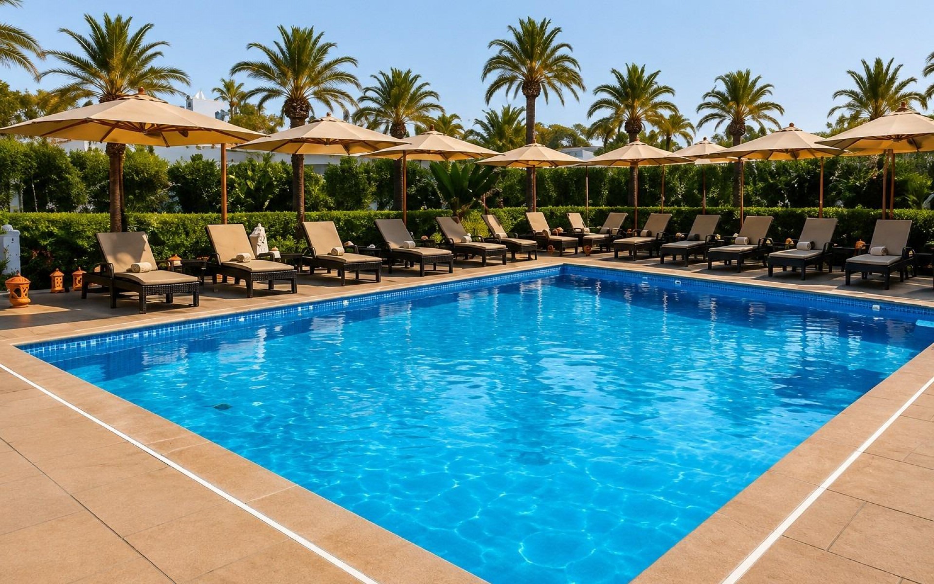 New Build - Apartment - Los Alcazares - Playa Lo Sola