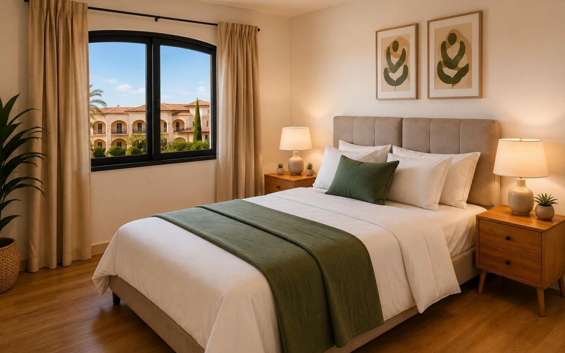 New Build - Apartment - Los Alcazares - Playa Lo Sola