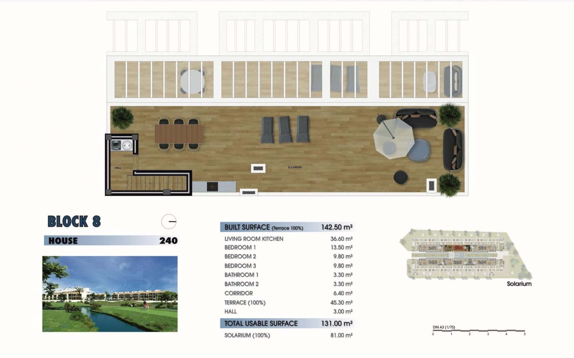 New Build - Apartment - Los Alcazares - Serena