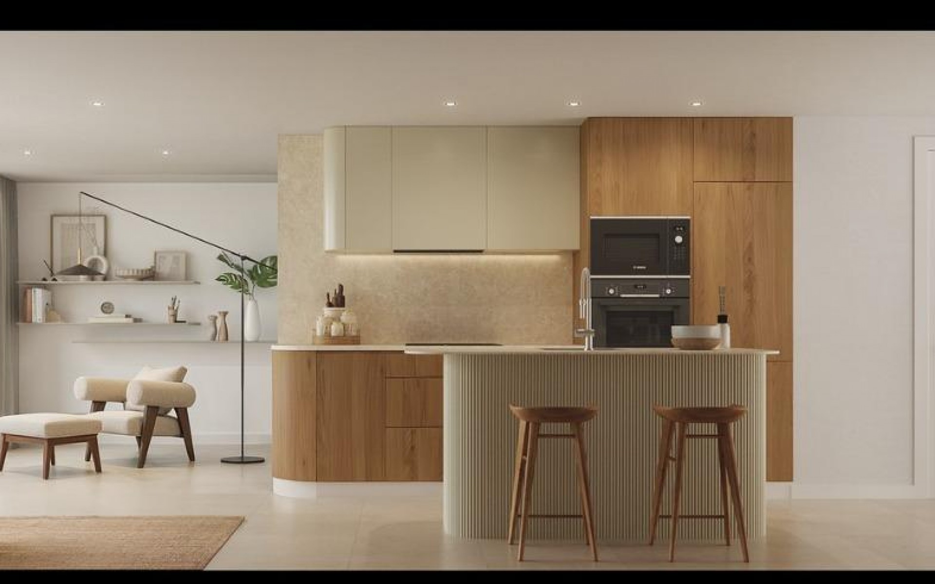 New Build - Apartment - Los Alcazares - Serena