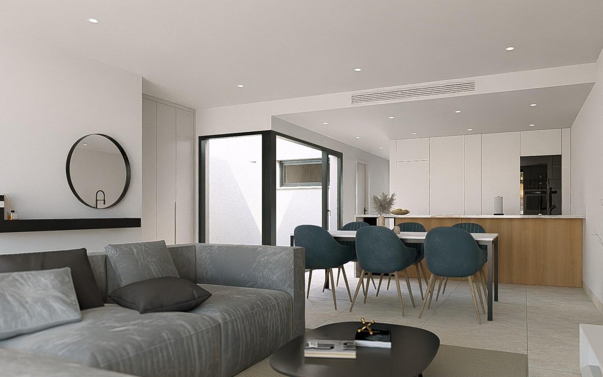 New Build - Apartment - Los Alcazares - Serena