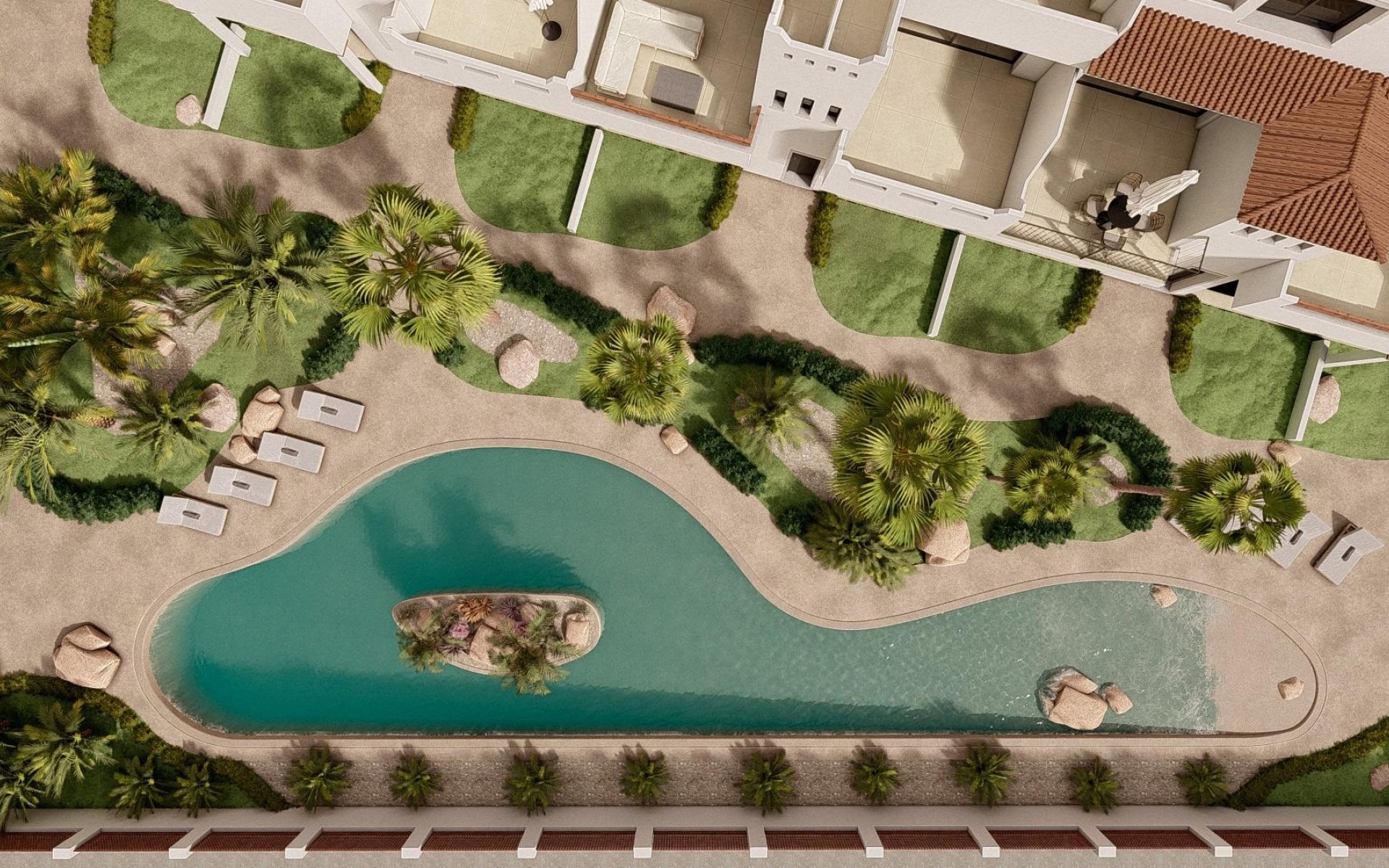 New Build - Apartment - Los Alcazares - Serena