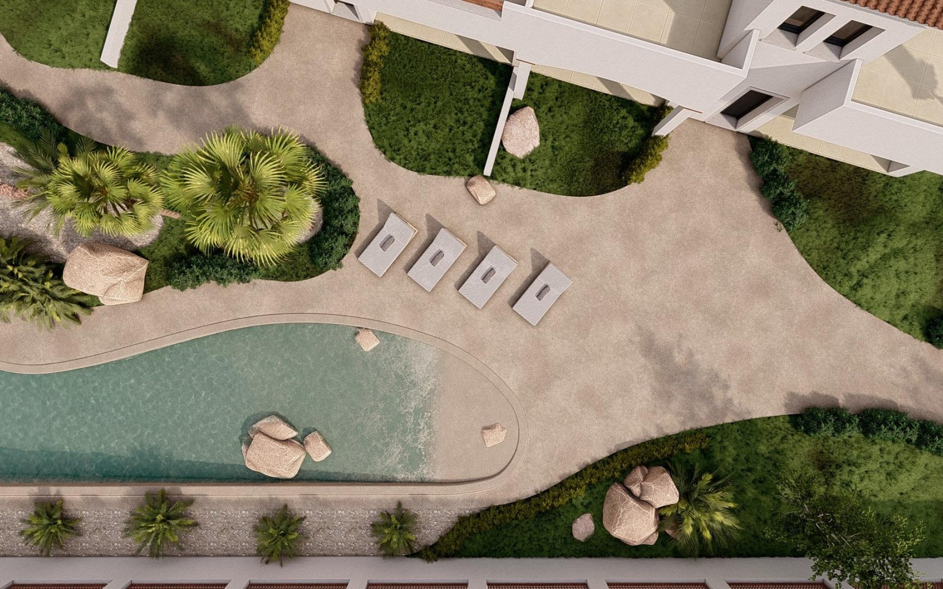 New Build - Apartment - Los Alcazares - Serena