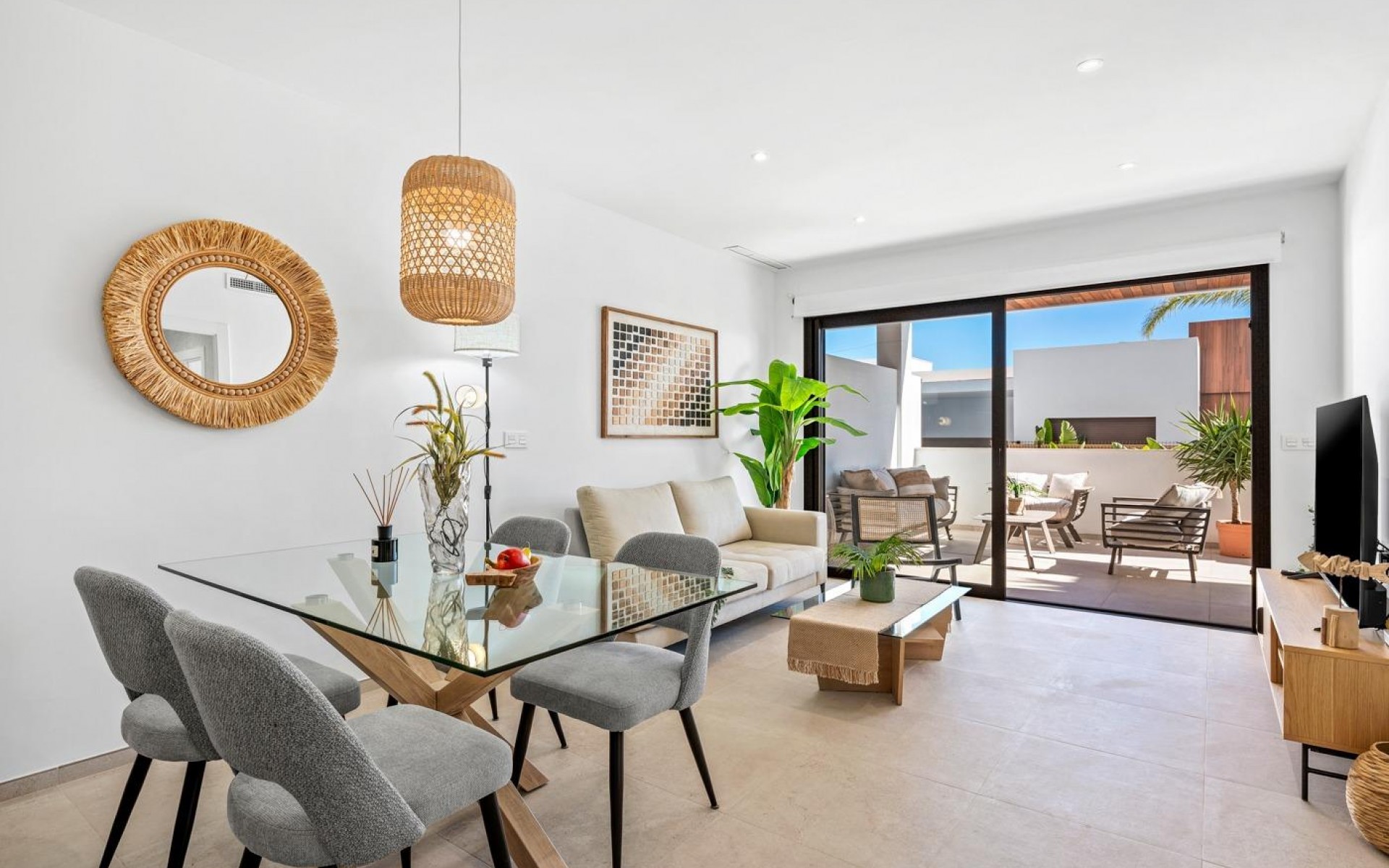 New Build - Apartment - Los Alcazares - Serena