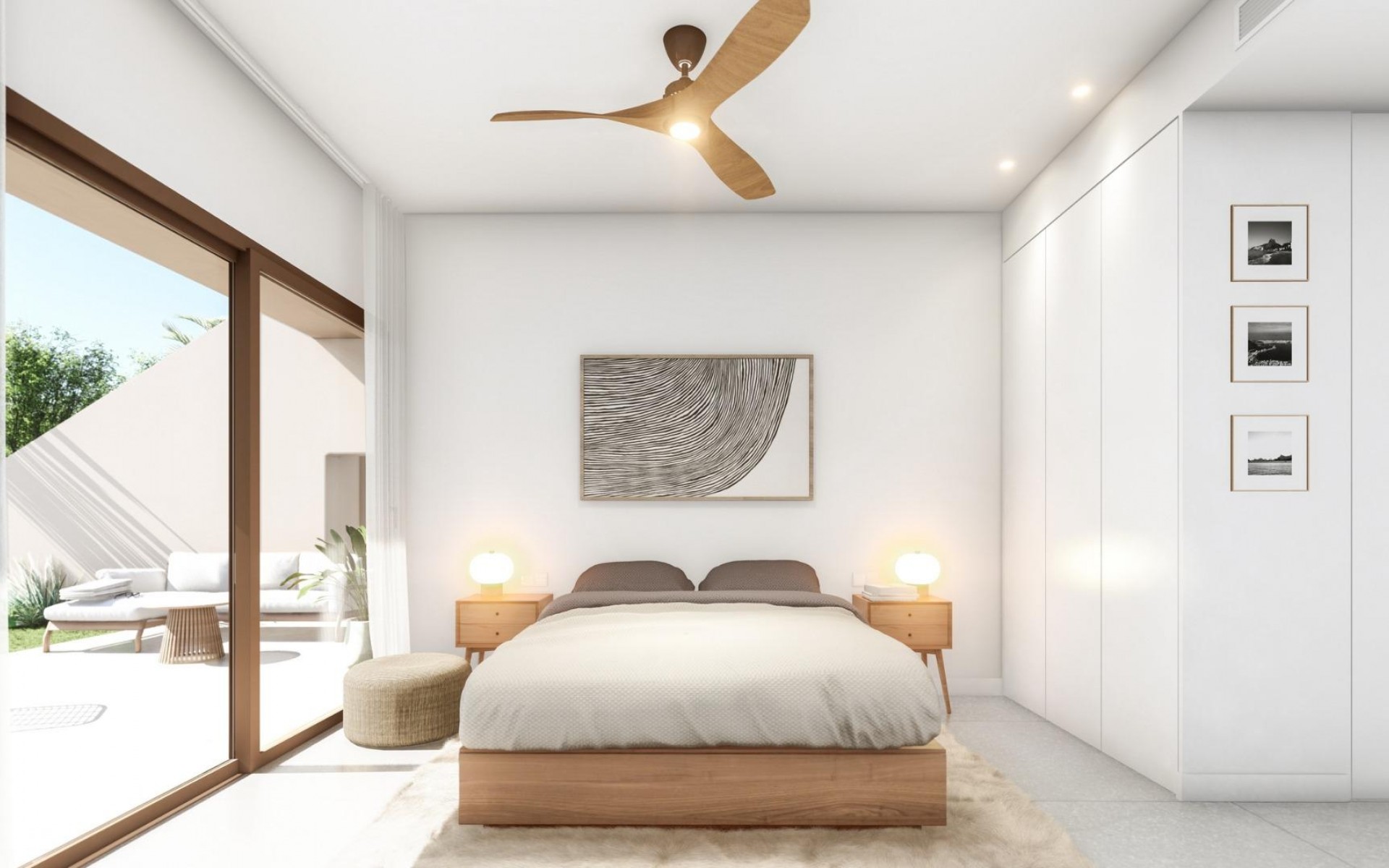 New Build - Apartment - Los Alcazares