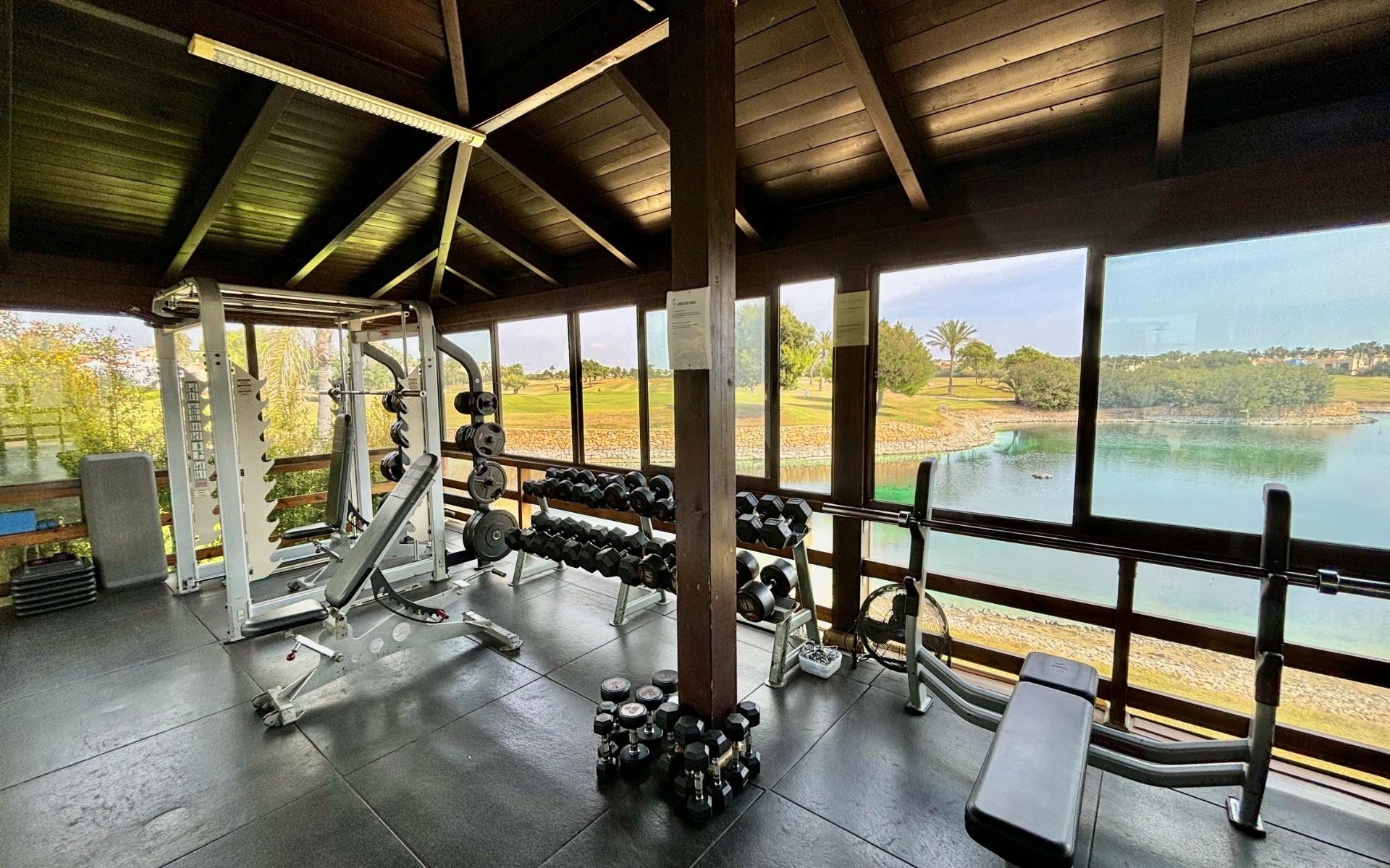 New Build - Apartment - Los Alcazares