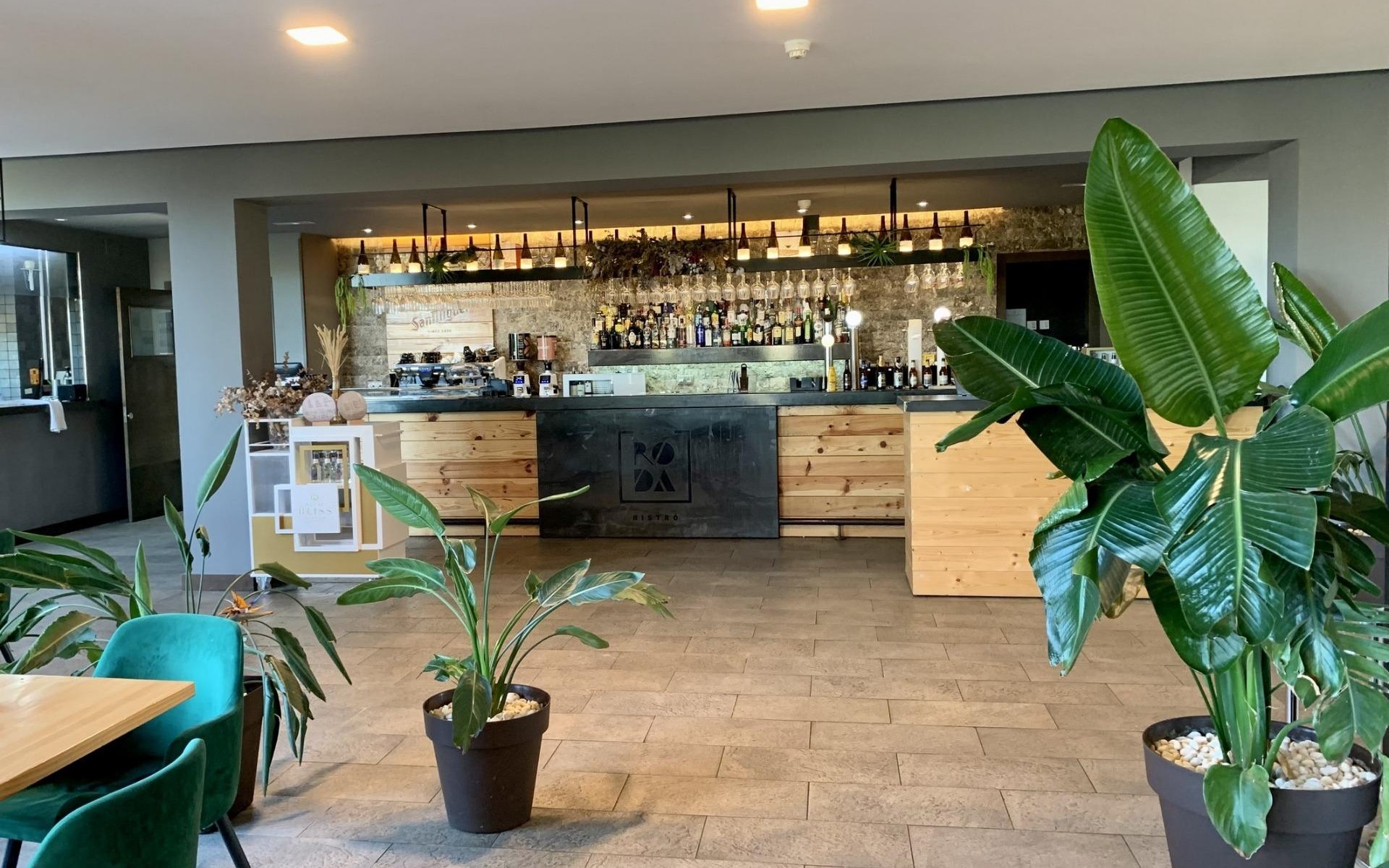 New Build - Apartment - Los Alcazares