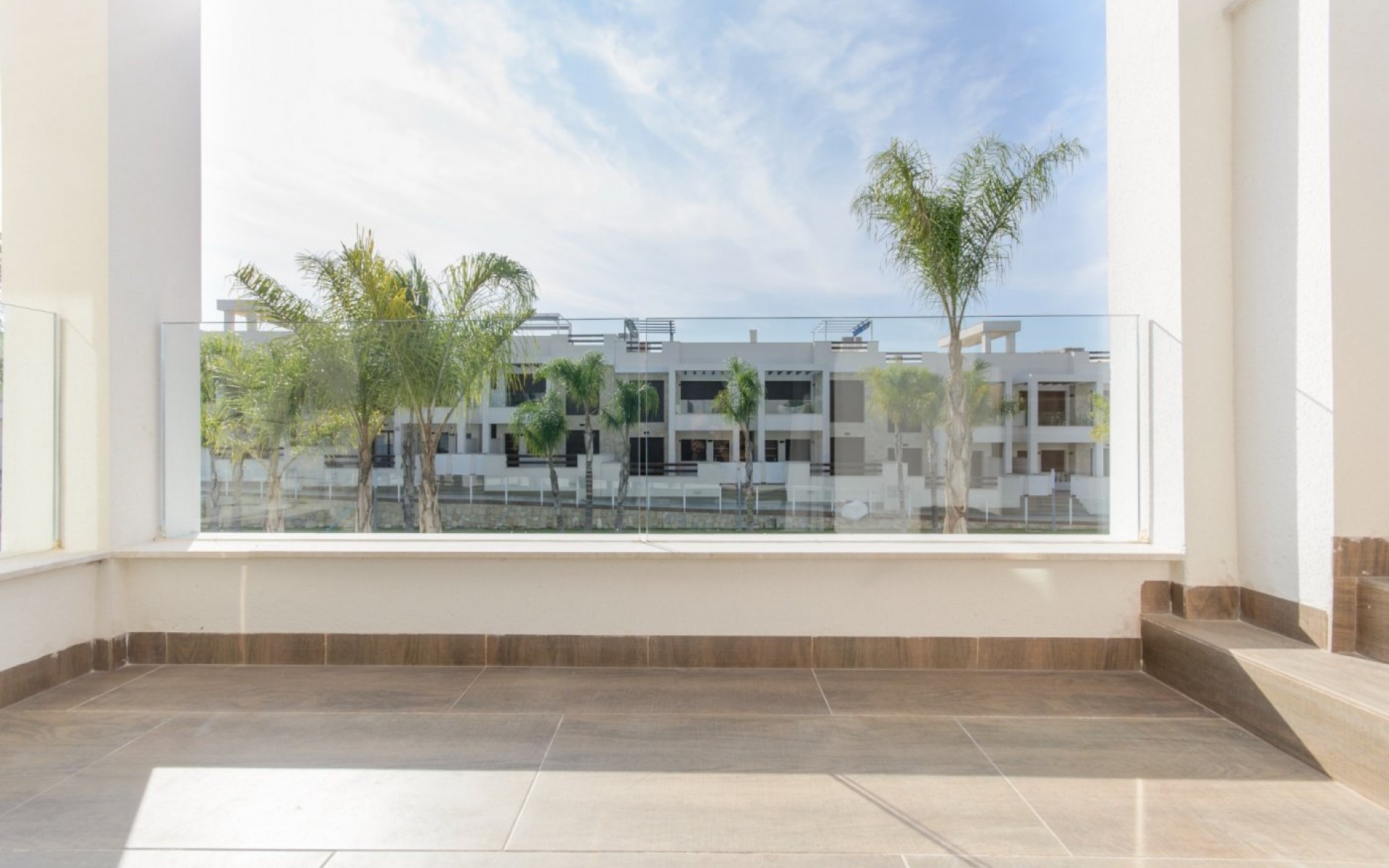 New Build - Apartment - Los Balcones