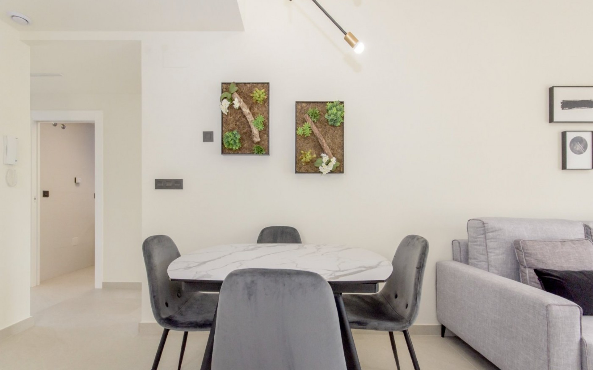 New Build - Apartment - Los Balcones