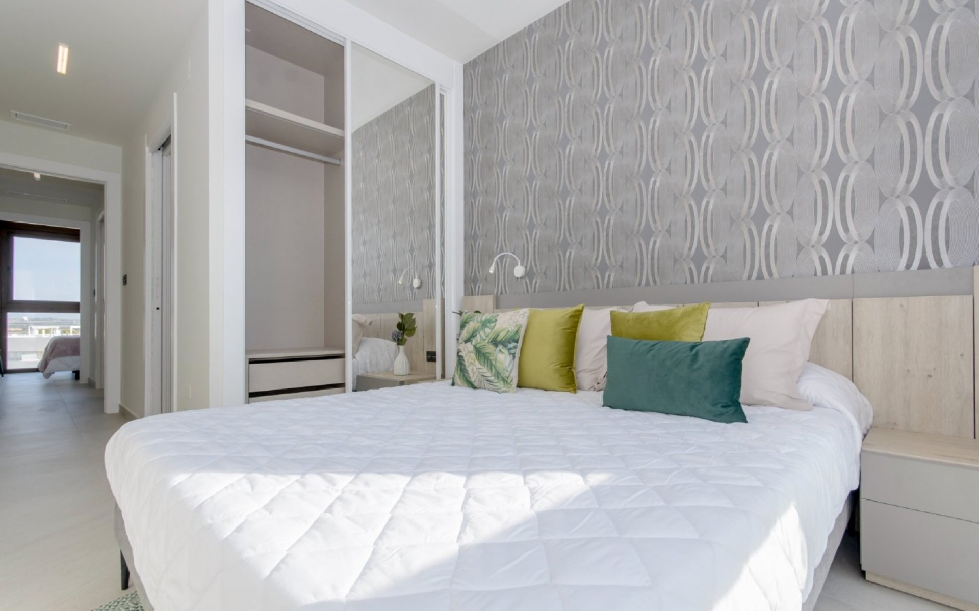 New Build - Apartment - Los Balcones