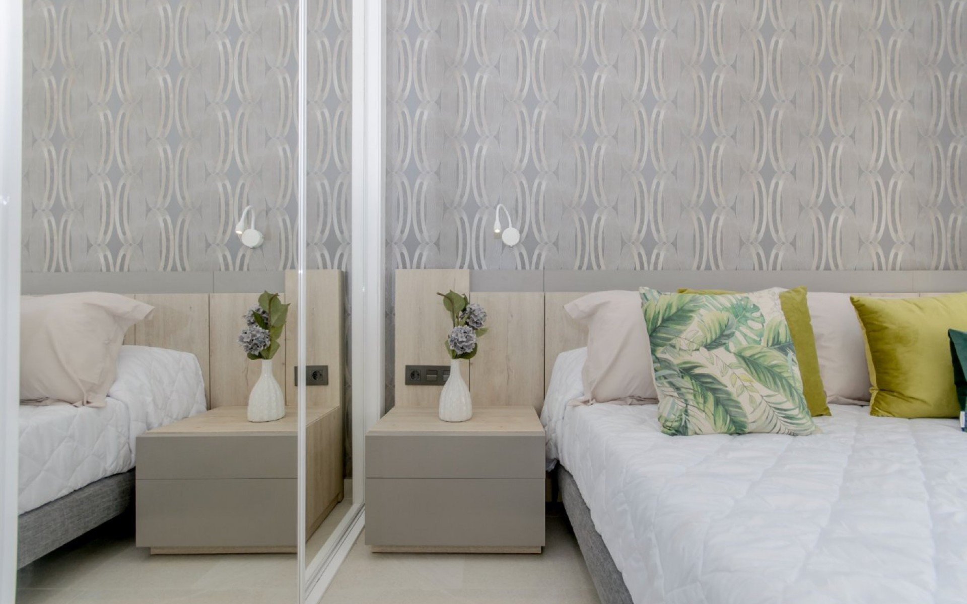 New Build - Apartment - Los Balcones