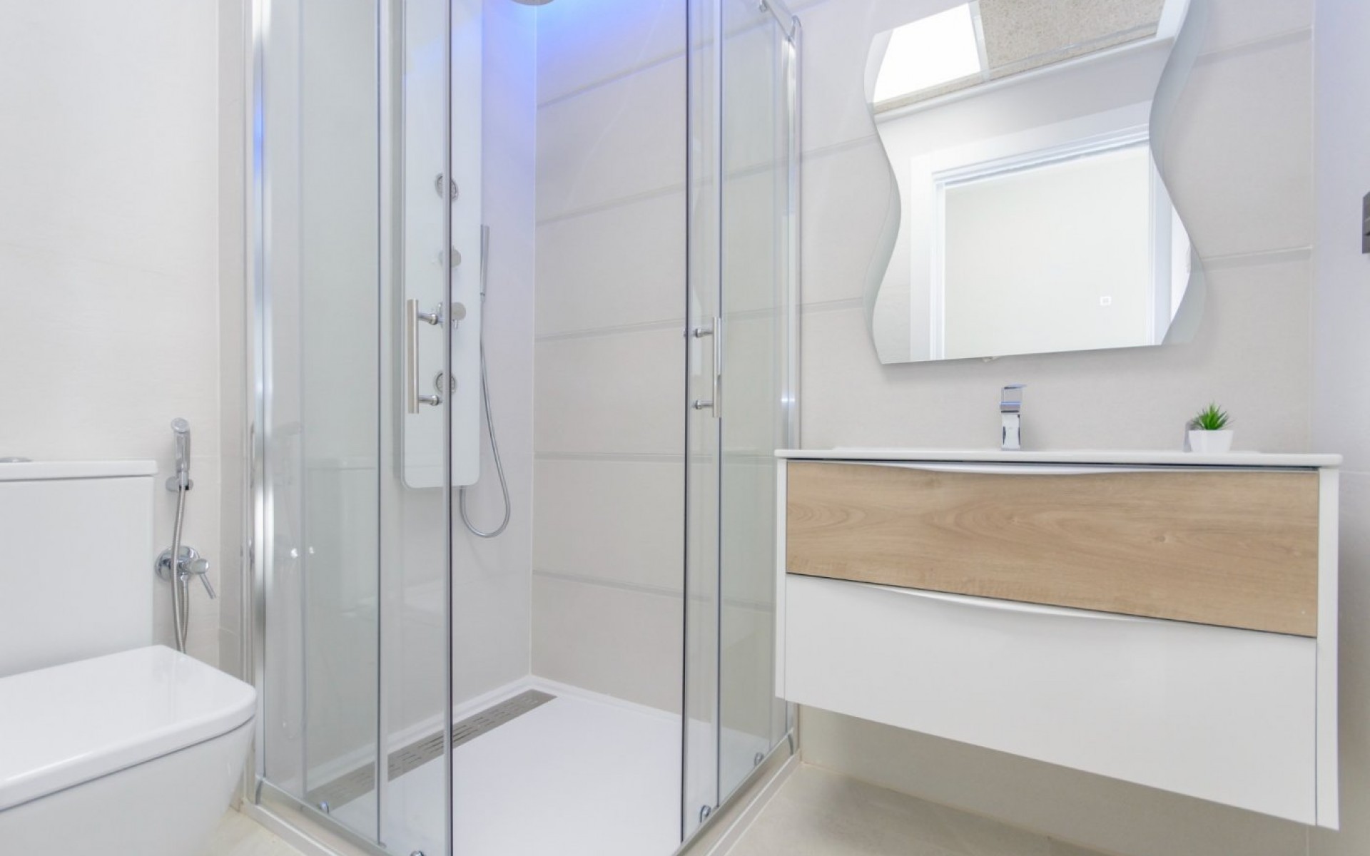 New Build - Apartment - Los Balcones