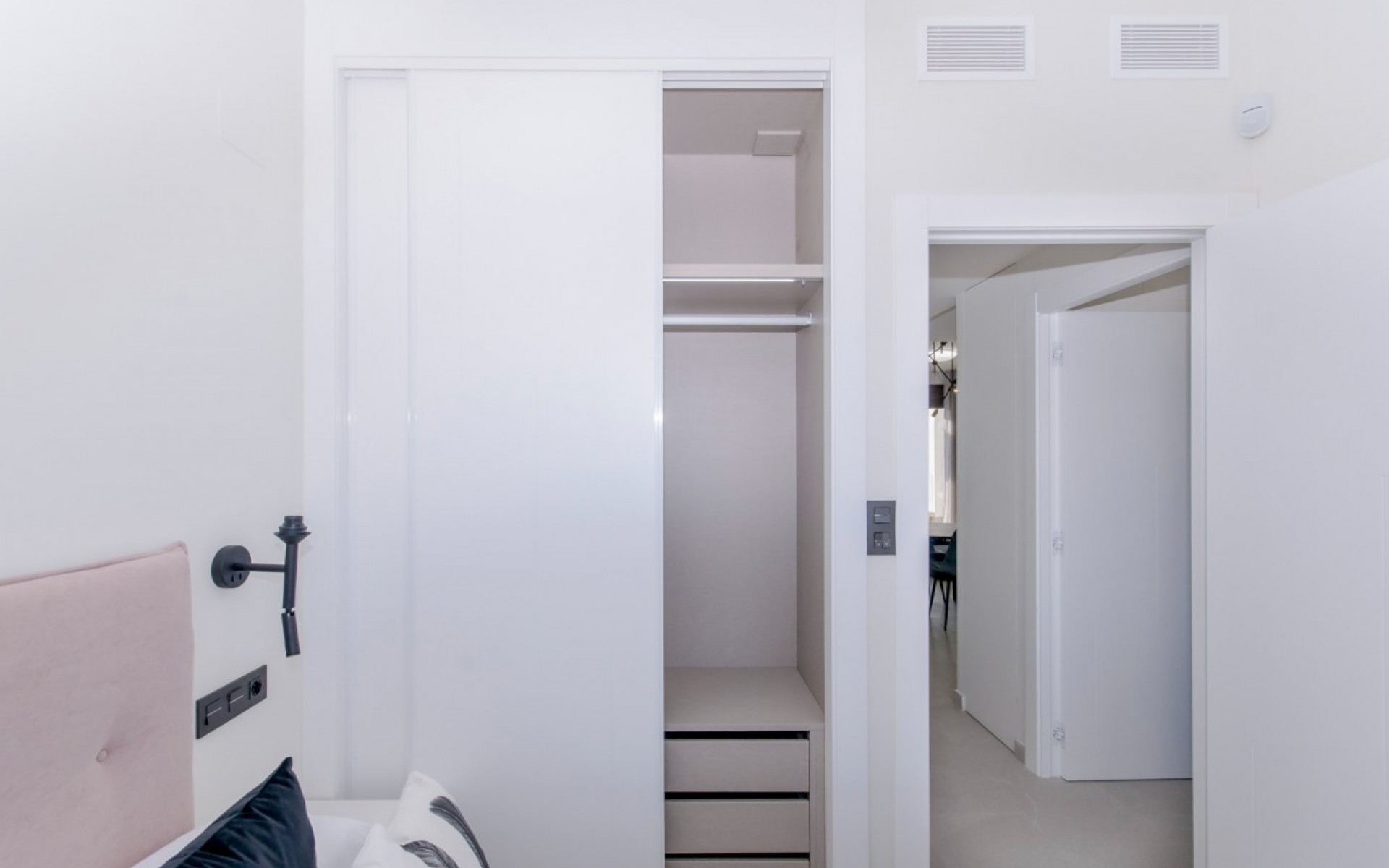 New Build - Apartment - Los Balcones