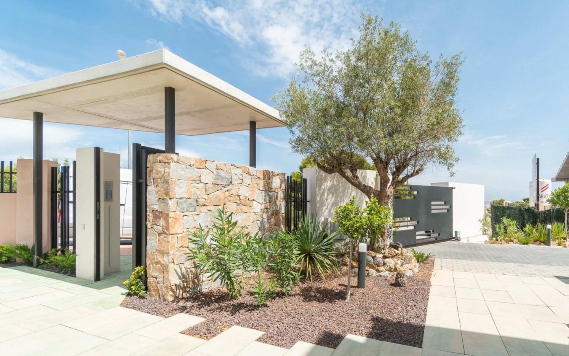 New Build - Apartment - Los Balcones