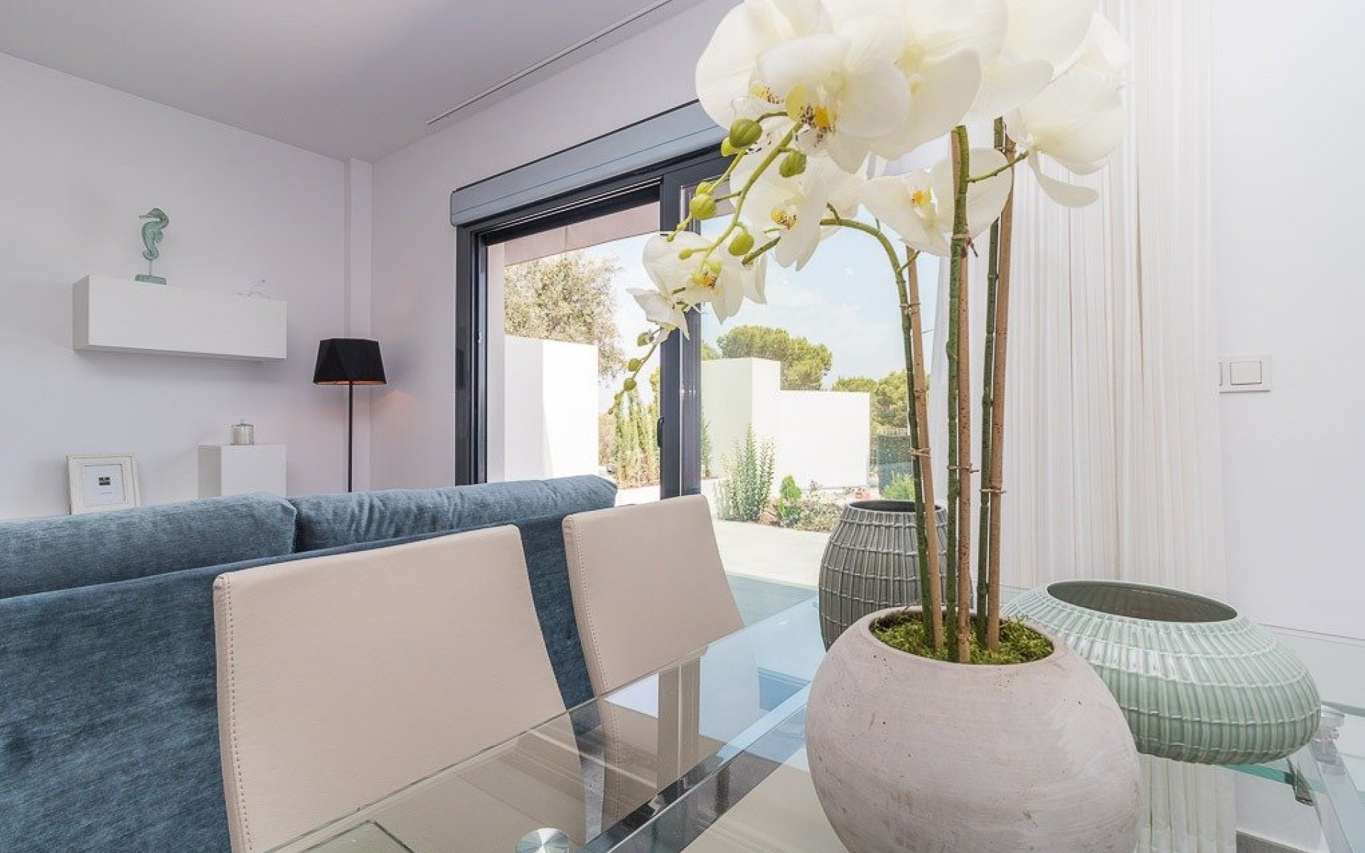 New Build - Apartment - Los Balcones