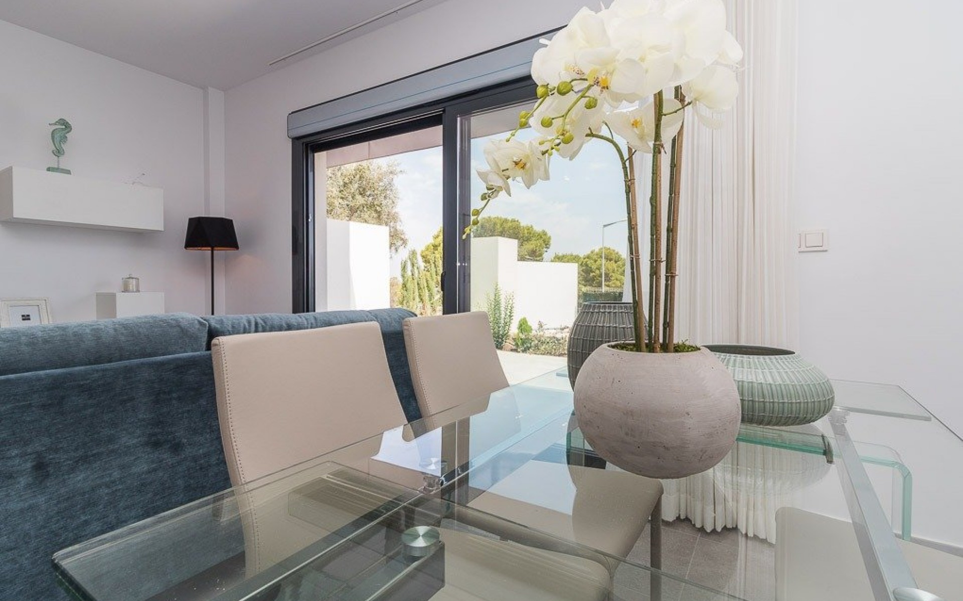 New Build - Apartment - Los Balcones