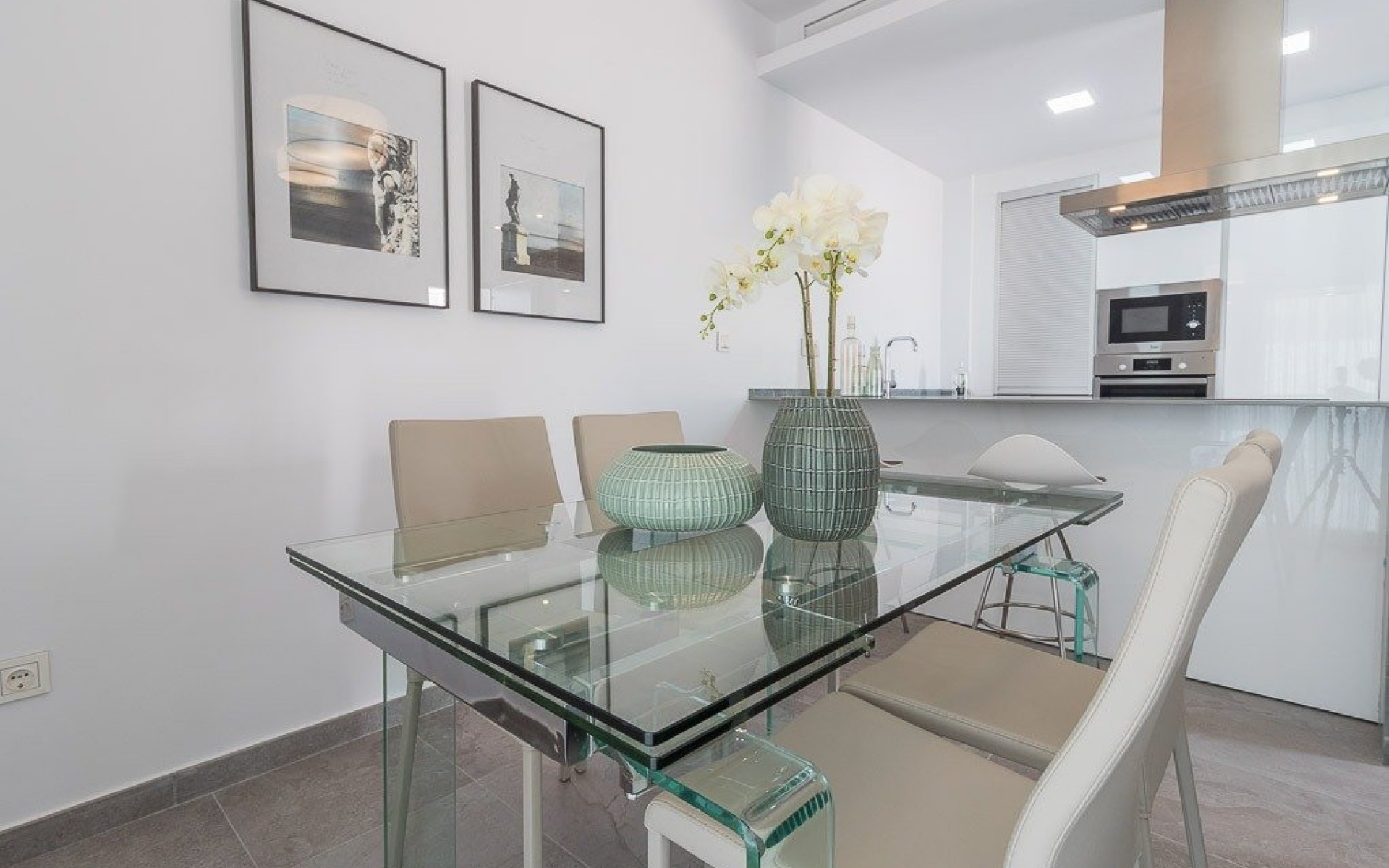 New Build - Apartment - Los Balcones