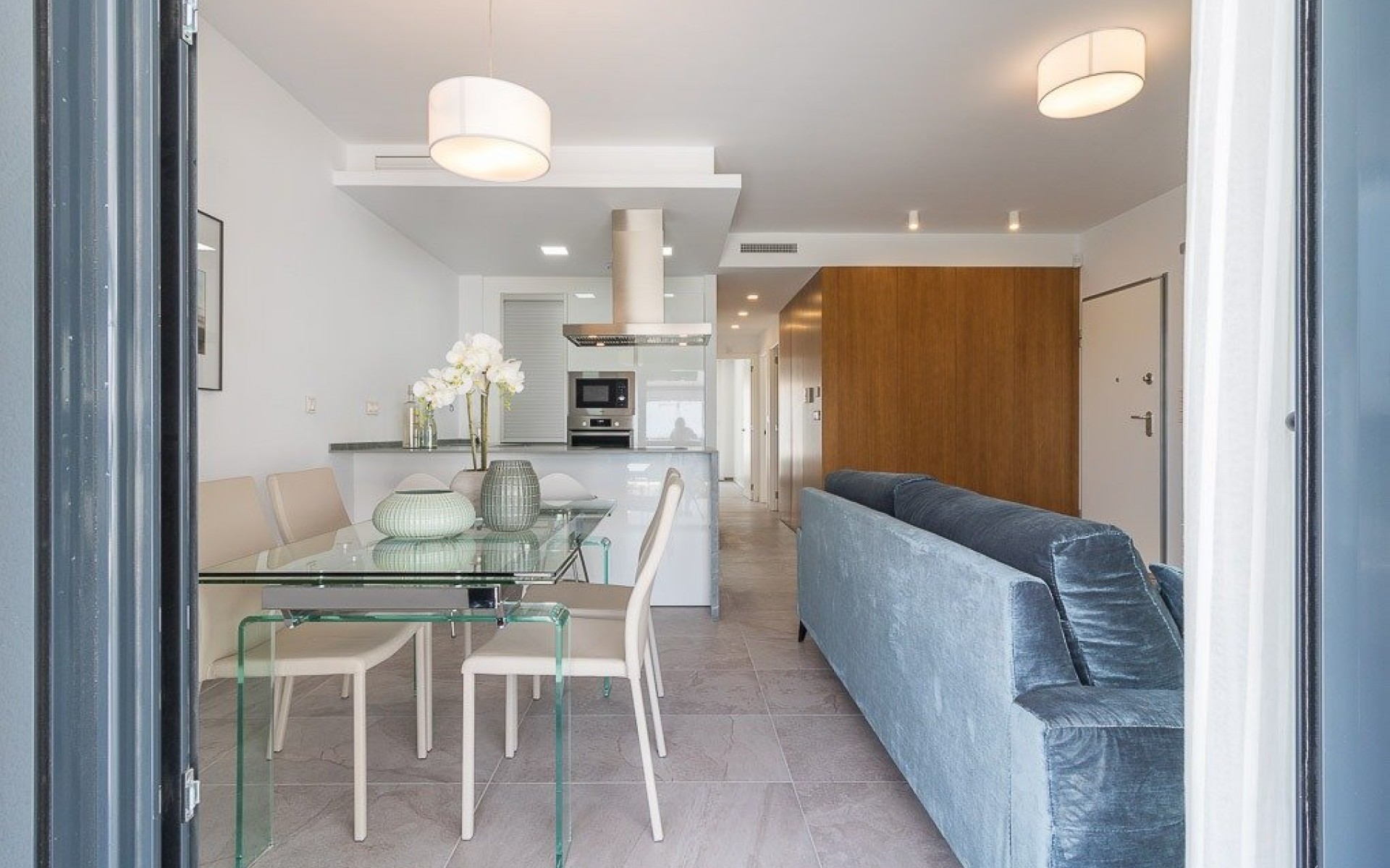 New Build - Apartment - Los Balcones