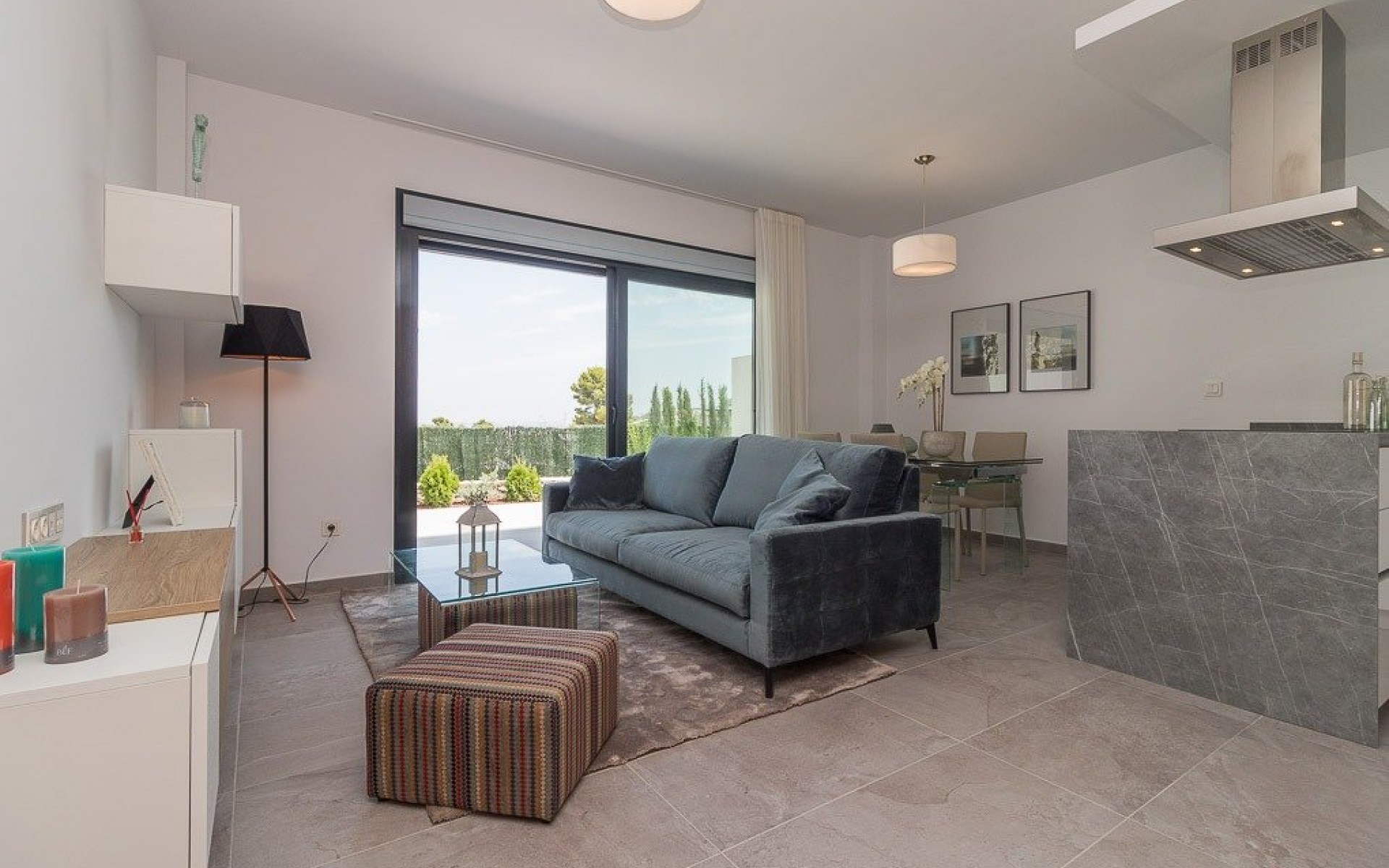 New Build - Apartment - Los Balcones