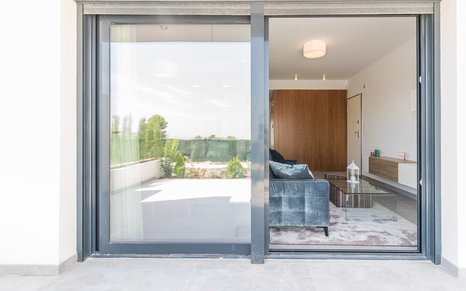 New Build - Apartment - Los Balcones