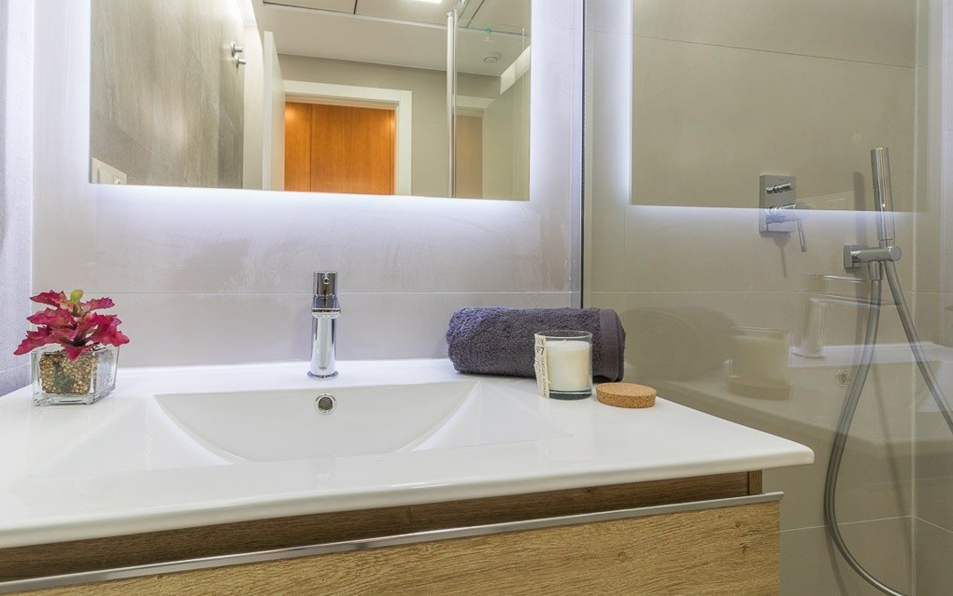 New Build - Apartment - Los Balcones