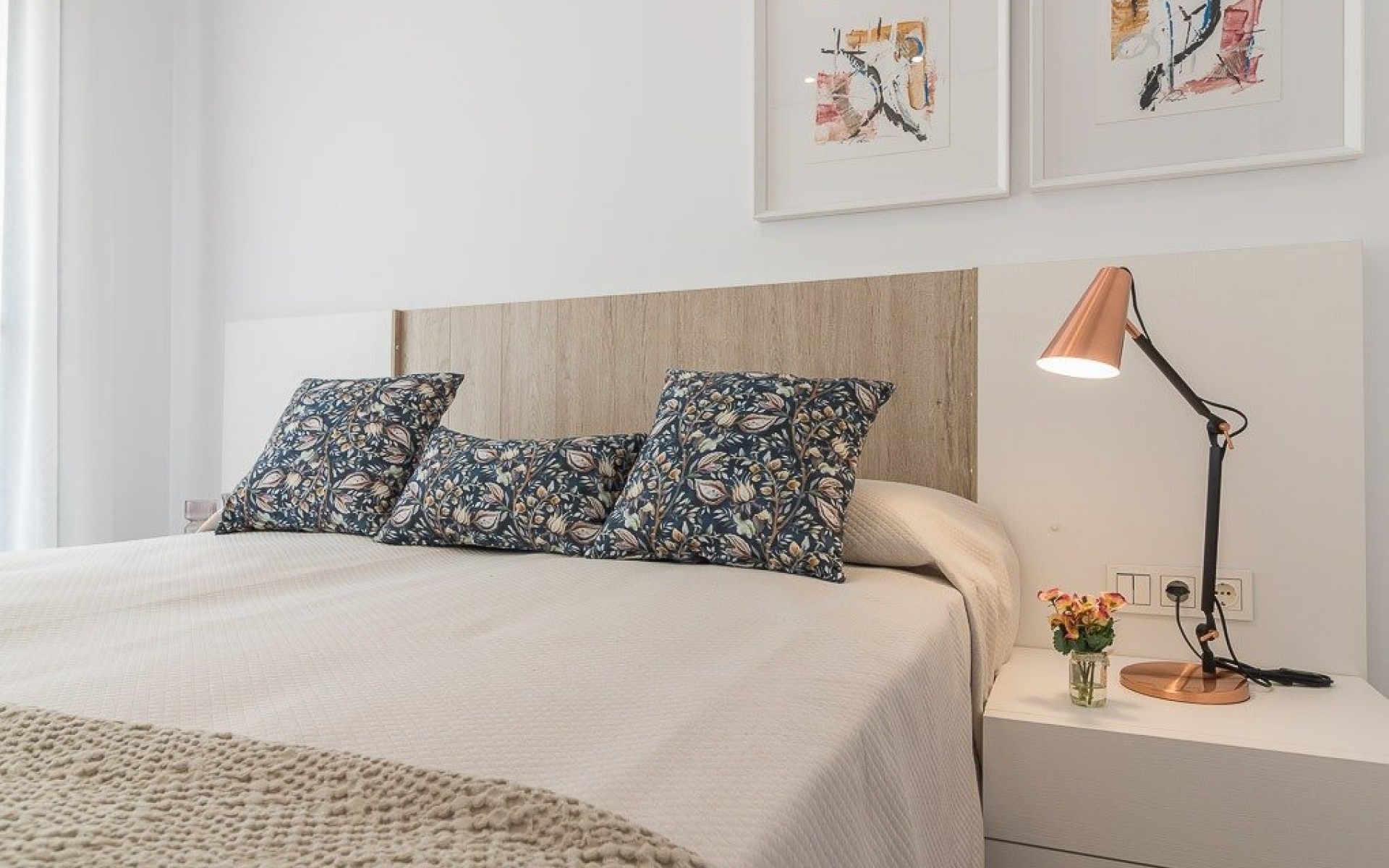 New Build - Apartment - Los Balcones