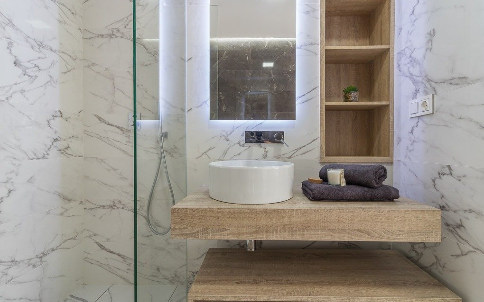 New Build - Apartment - Los Balcones