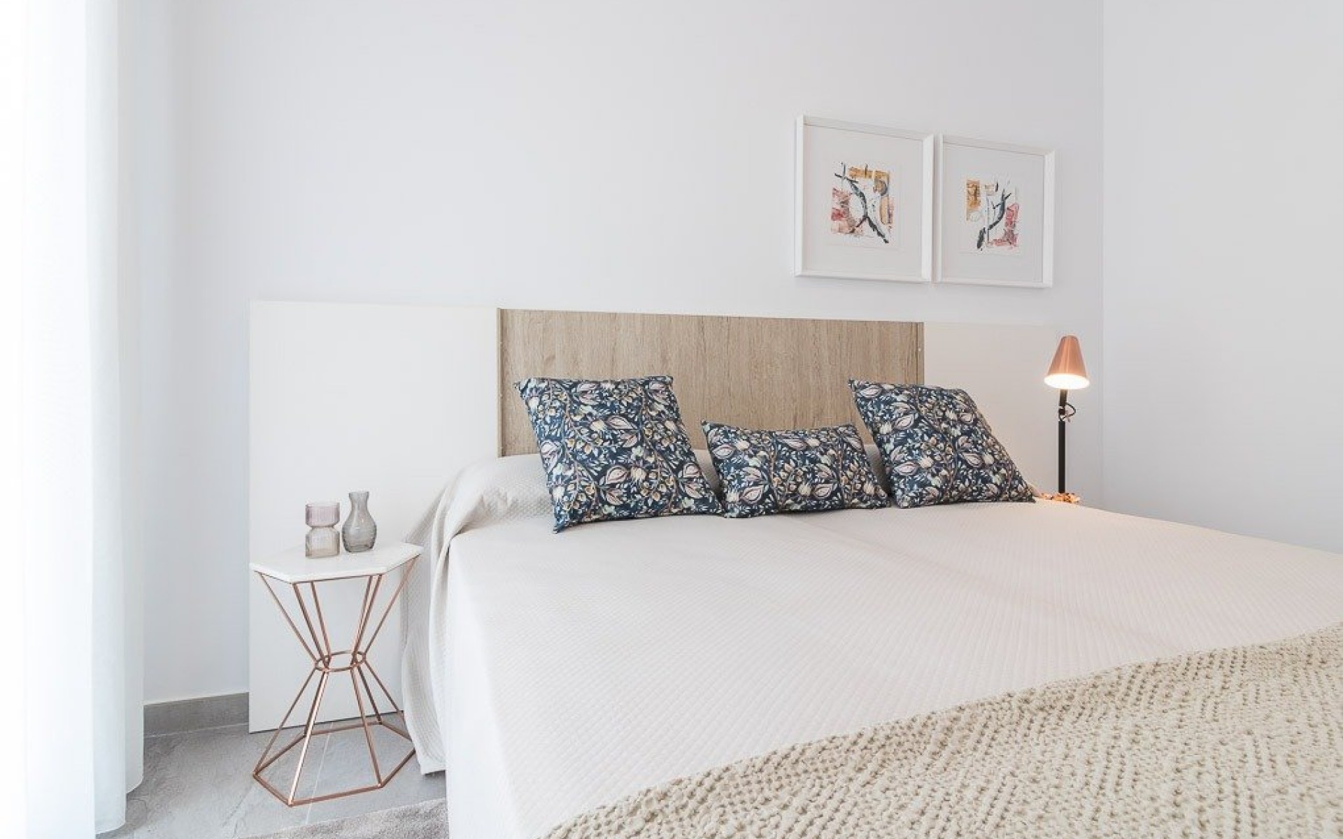 New Build - Apartment - Los Balcones