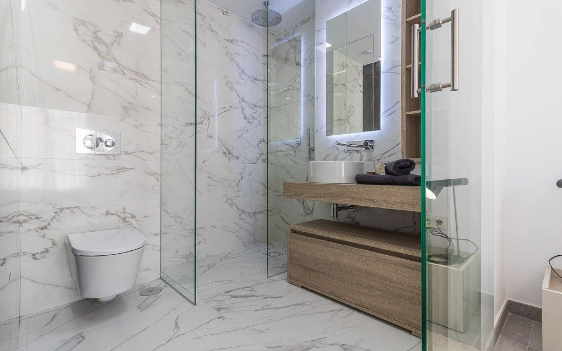 New Build - Apartment - Los Balcones