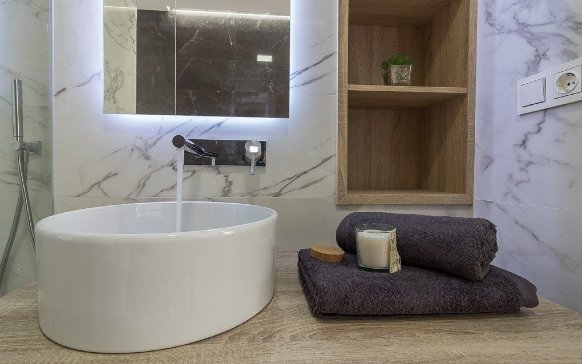 New Build - Apartment - Los Balcones