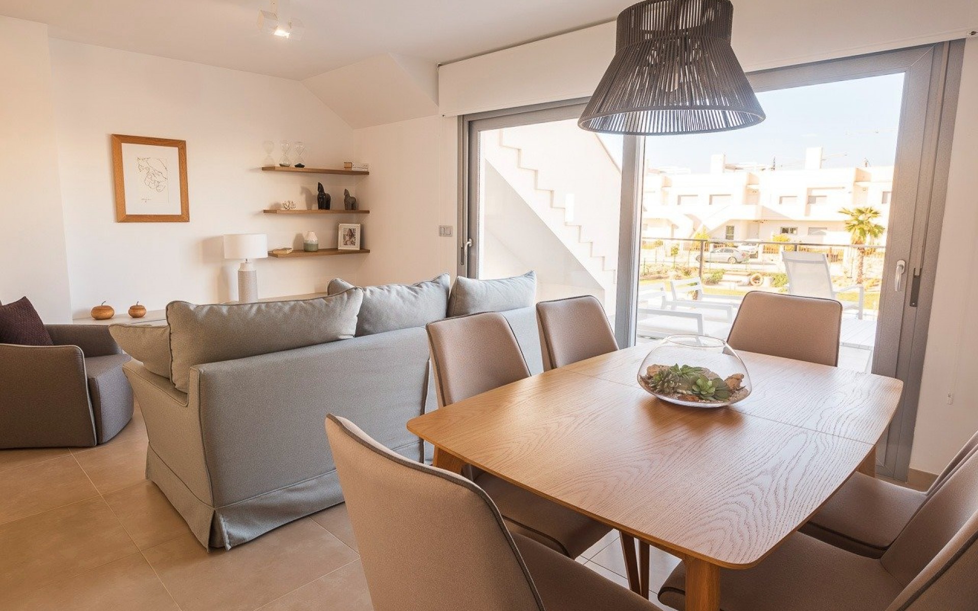 New Build - Apartment - Los Montesinos - Entre Naranjos