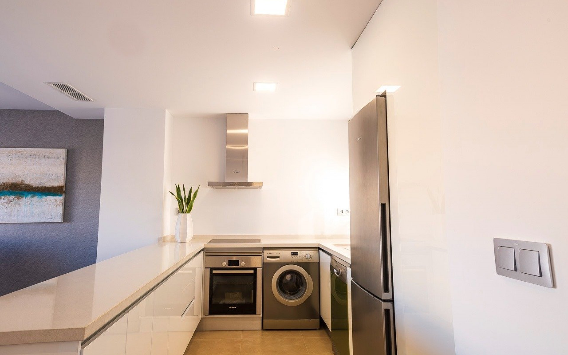 New Build - Apartment - Los Montesinos - Entre Naranjos