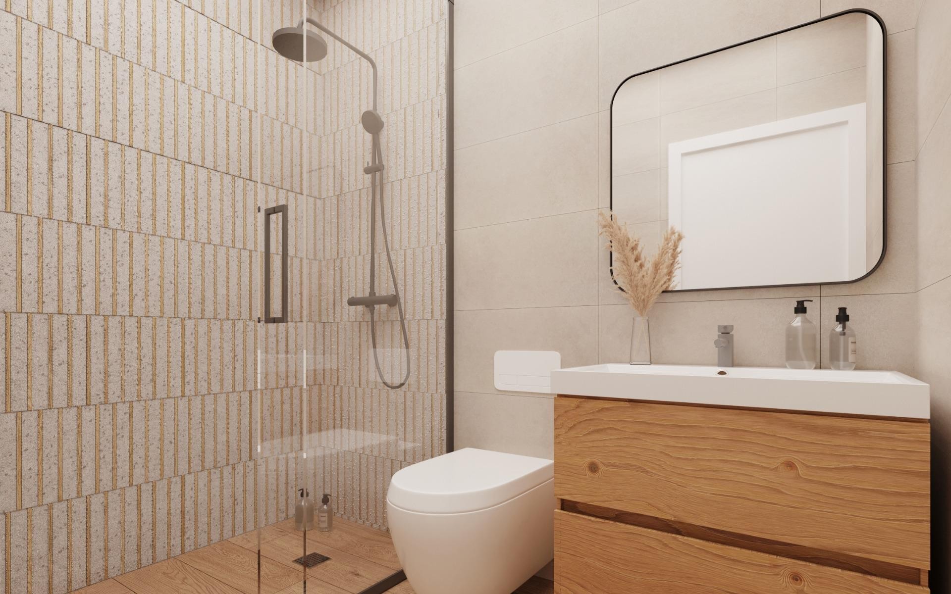 New Build - Apartment - Muchamiel