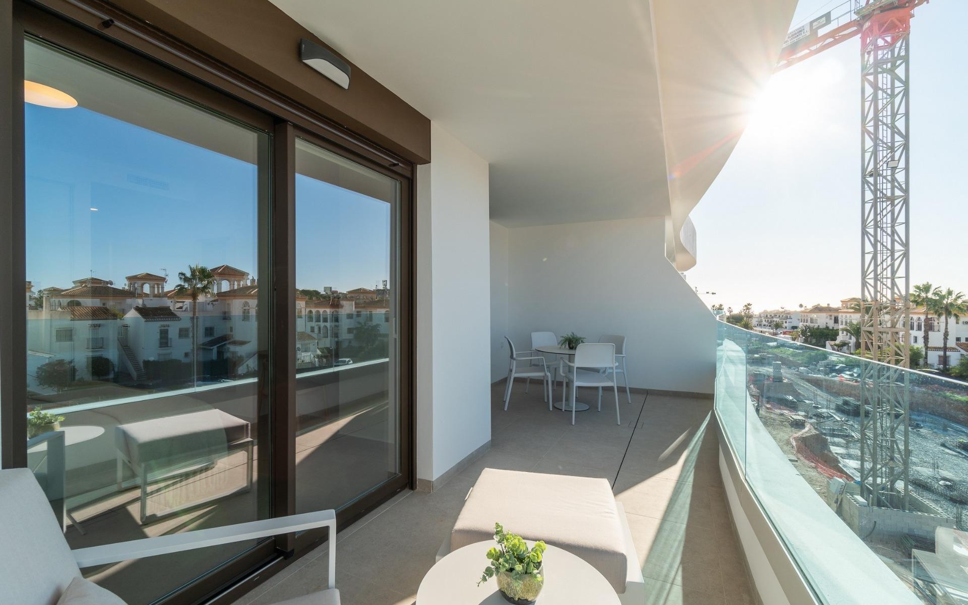 New Build - Apartment - Orihuela Costa - Playa Flamenca