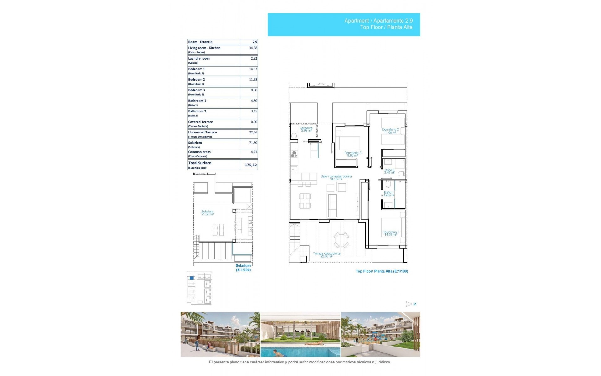 New Build - Apartment - Pilar de la Horadada - Playa de las Higuericas