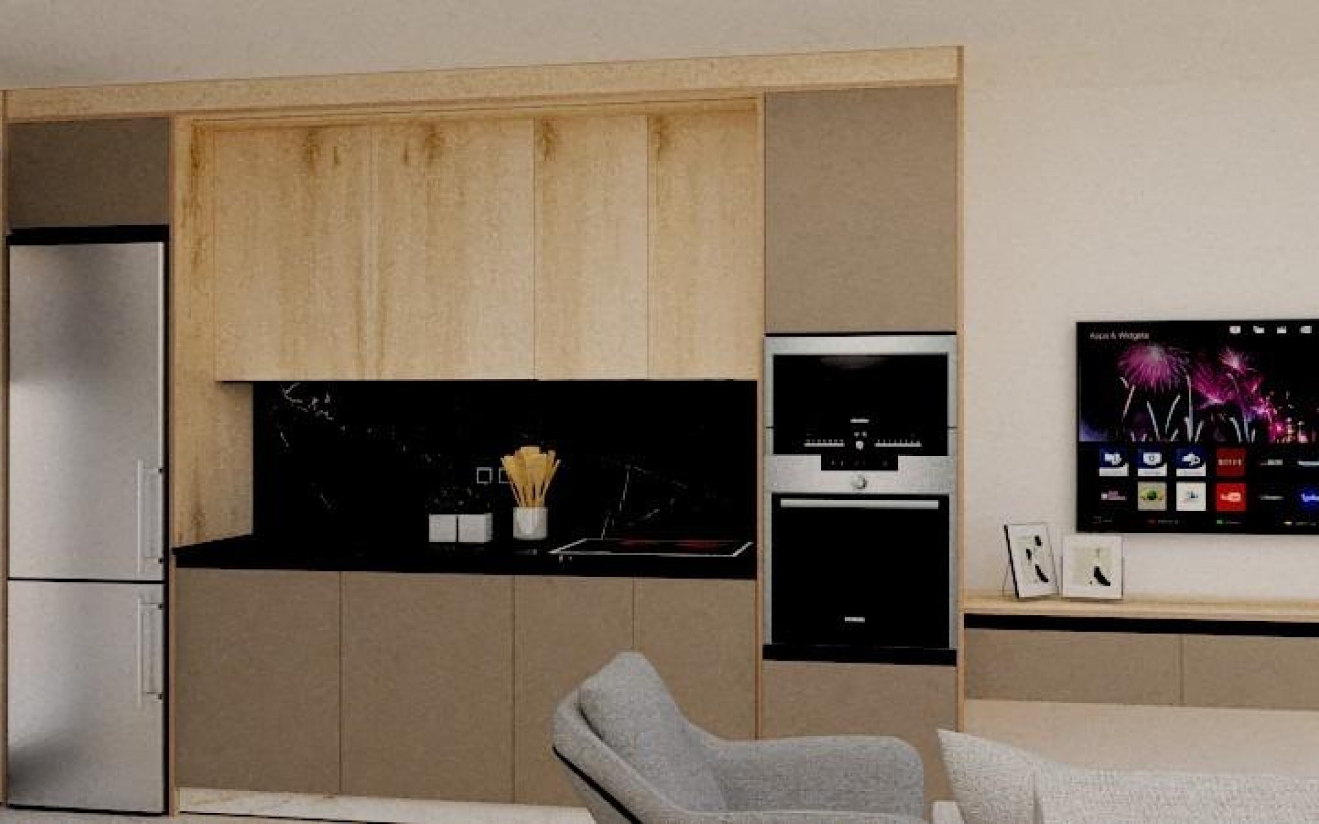 New Build - Apartment - Pilar de la Horadada - Playa de las Higuericas
