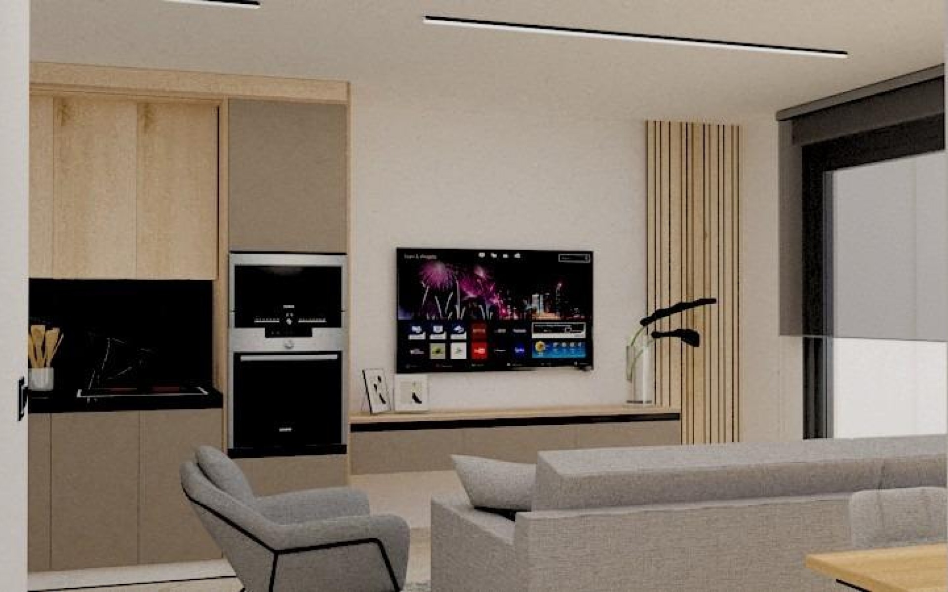New Build - Apartment - Pilar de la Horadada - Playa de las Higuericas